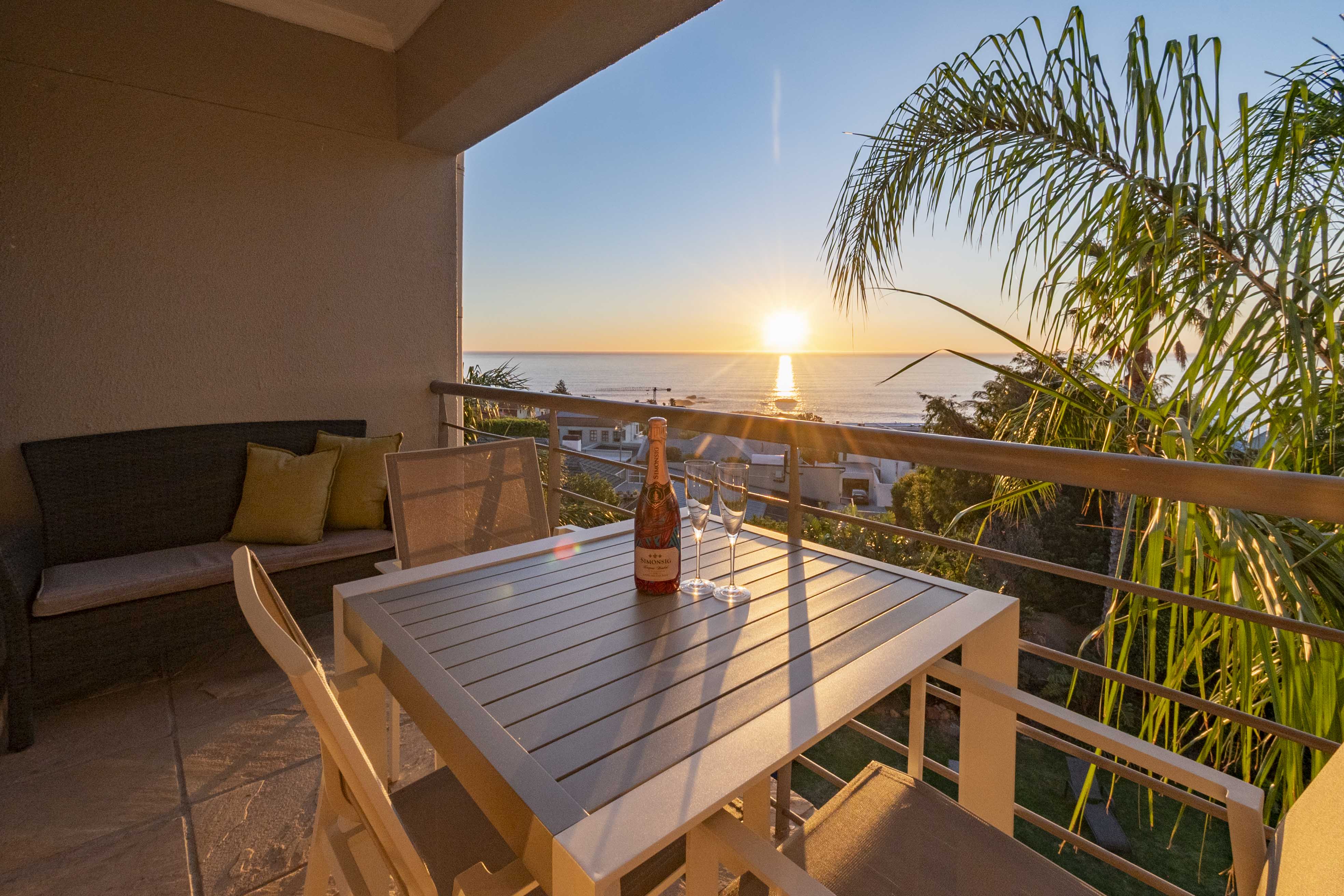 Oceans Haven Double Volume Penthouse with views