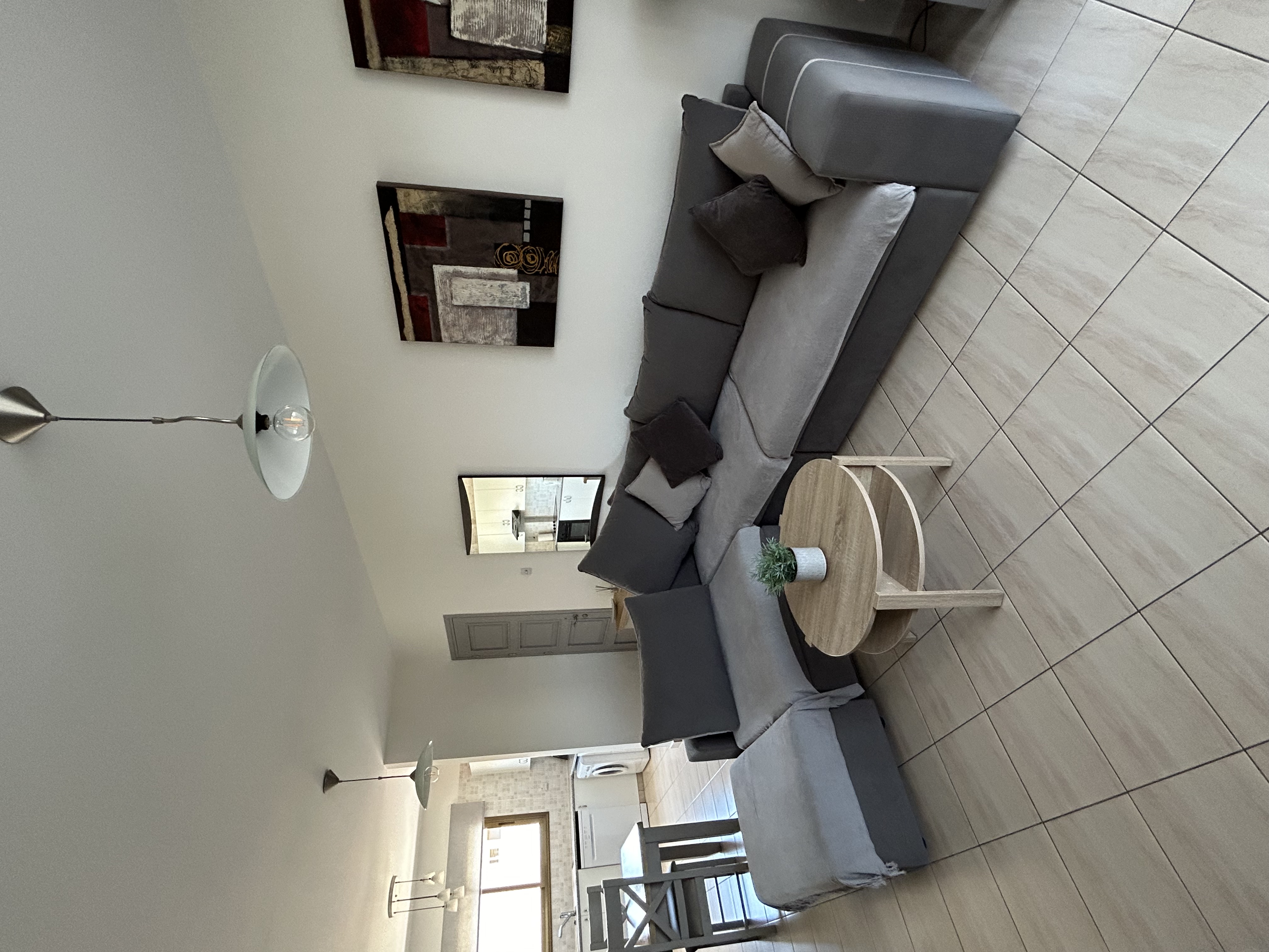 A lovely apartment situated in beautiful Paphos