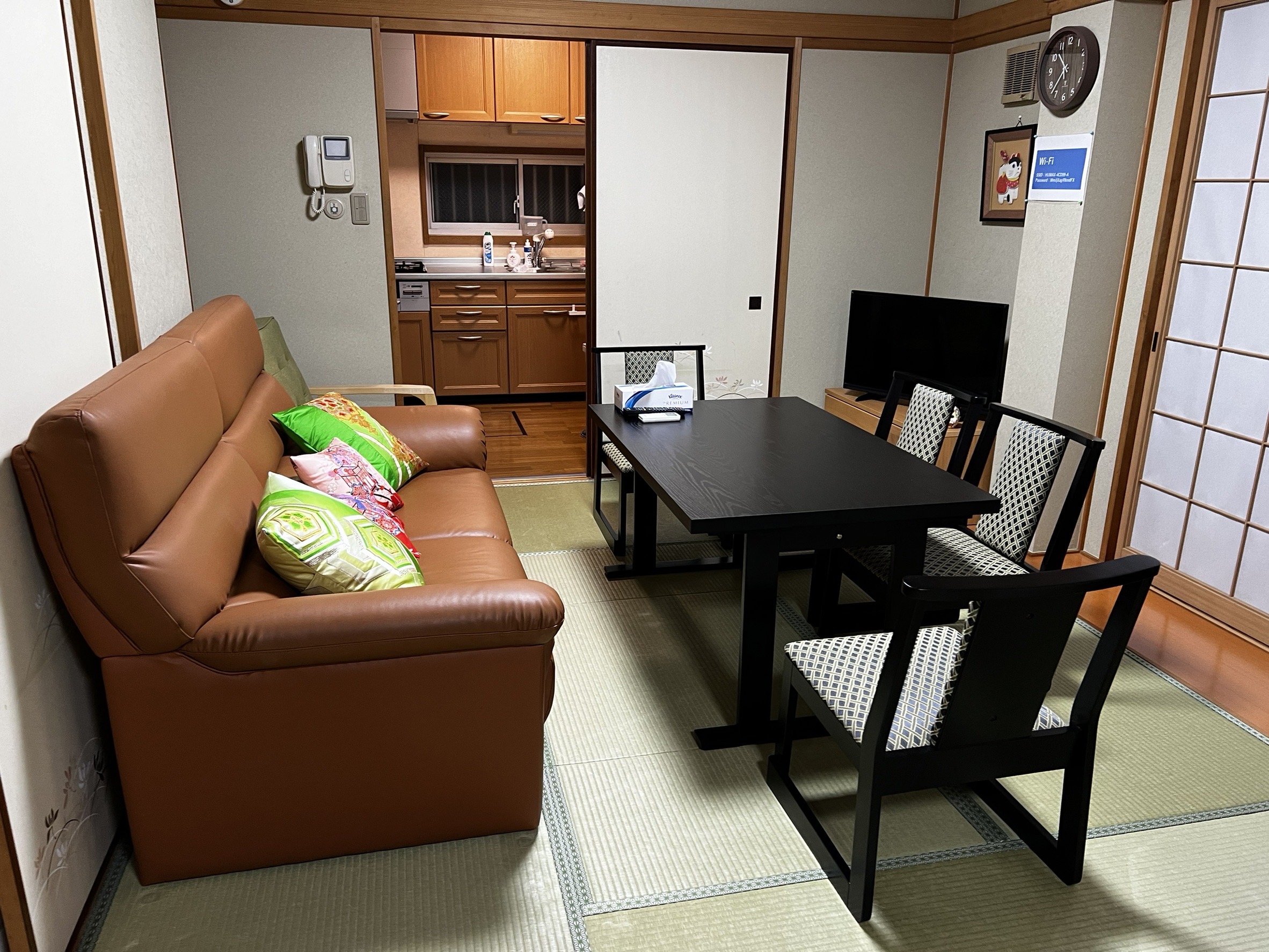 (Monthly Only) Traditional House!It can accommodate up to 6 people!Ikebukuro 13 min by bus!