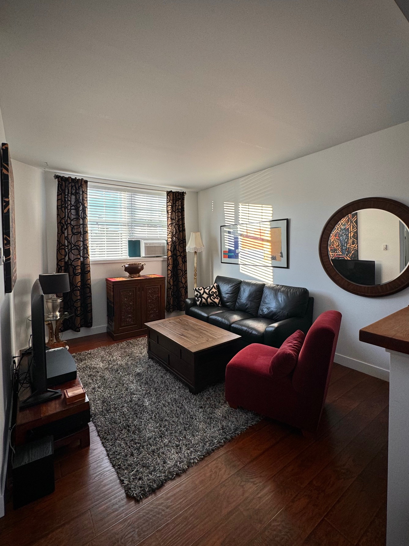 The Marbella Apartment Hotel  #202 CUTE & COZY