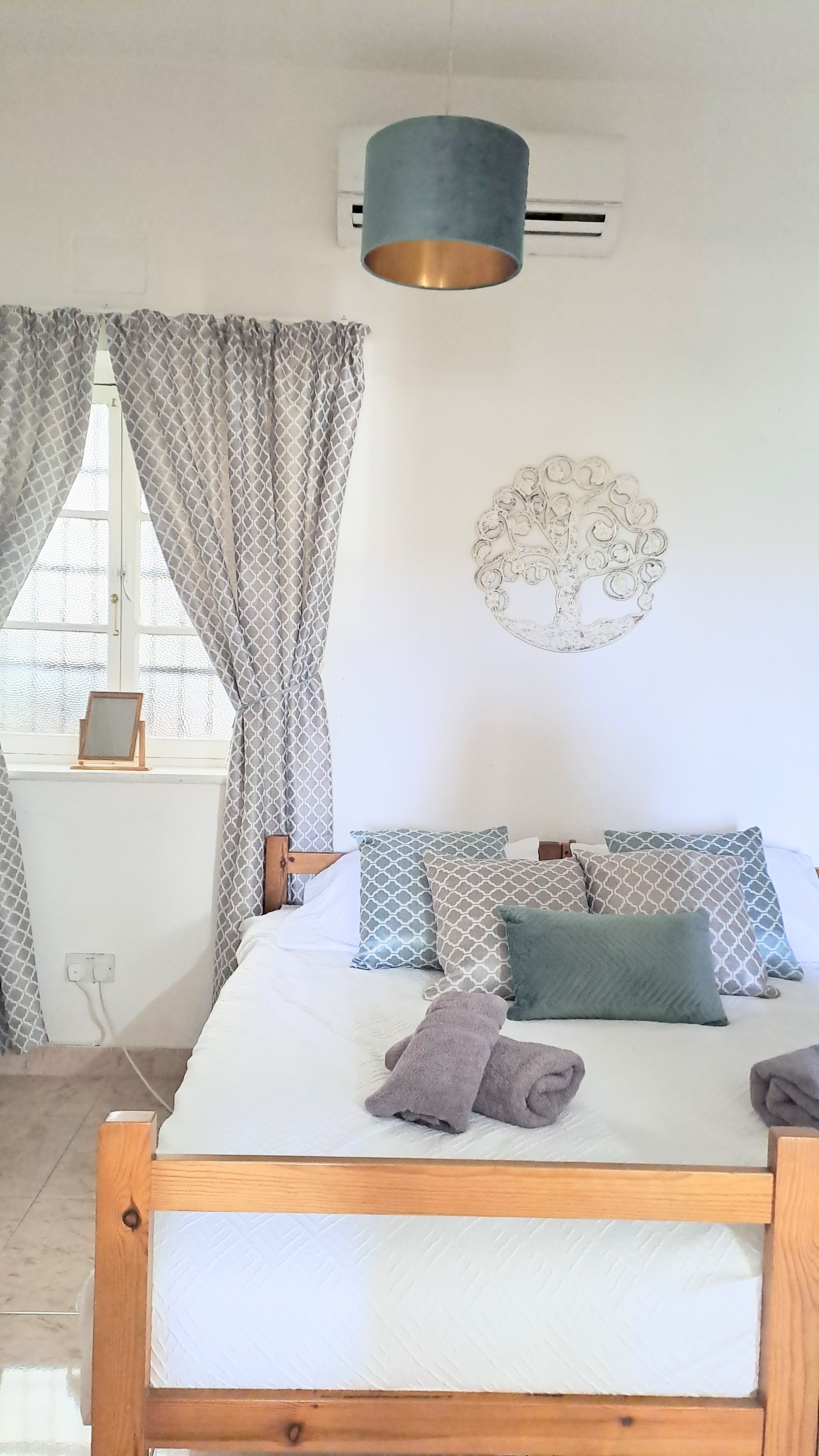 One Bedroom Apartment in the Heart of Gibraltar