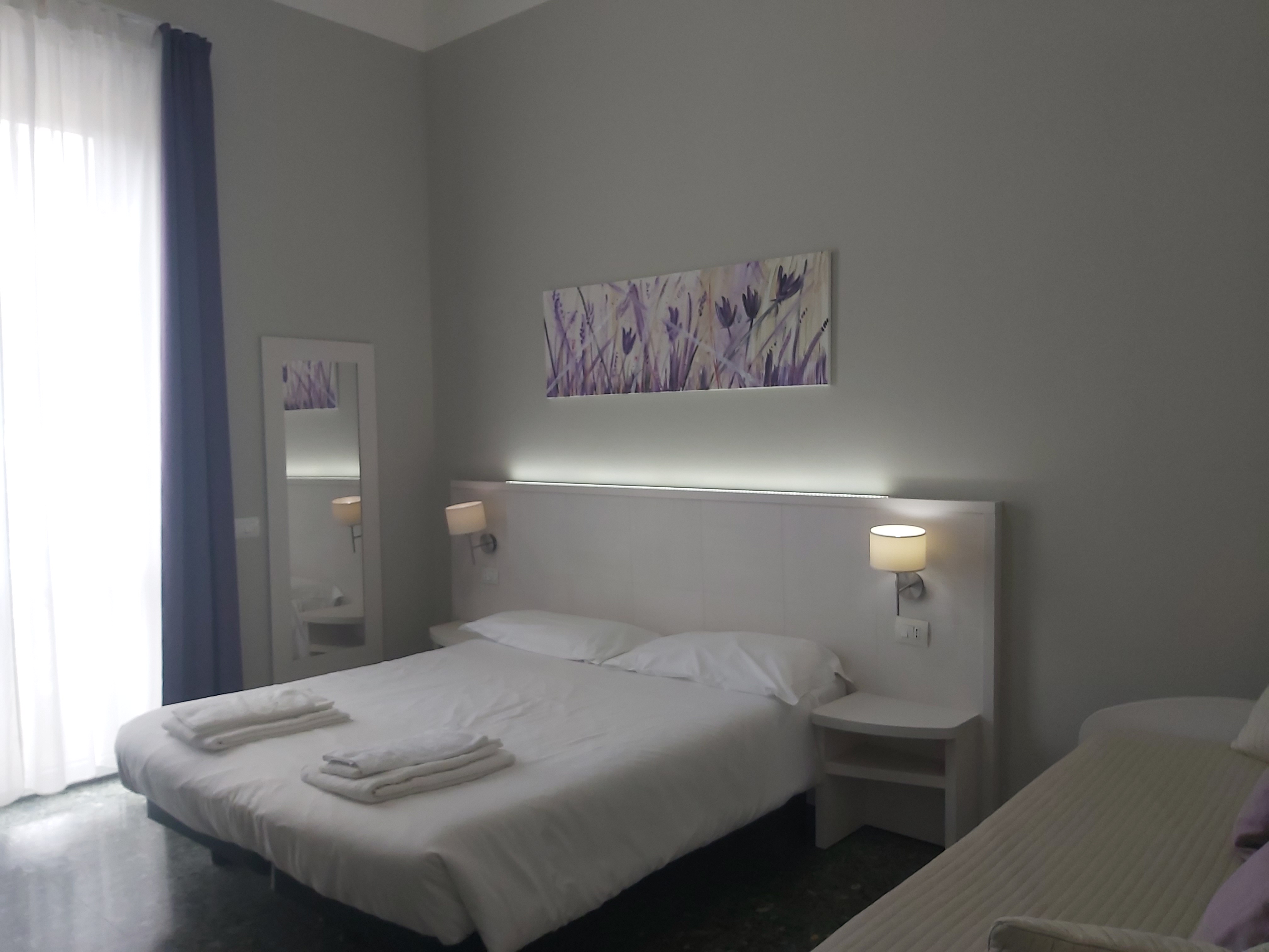 Lodges le Mura 'Uffizi' wifi, ac, terrace in Centro Storico, Florence