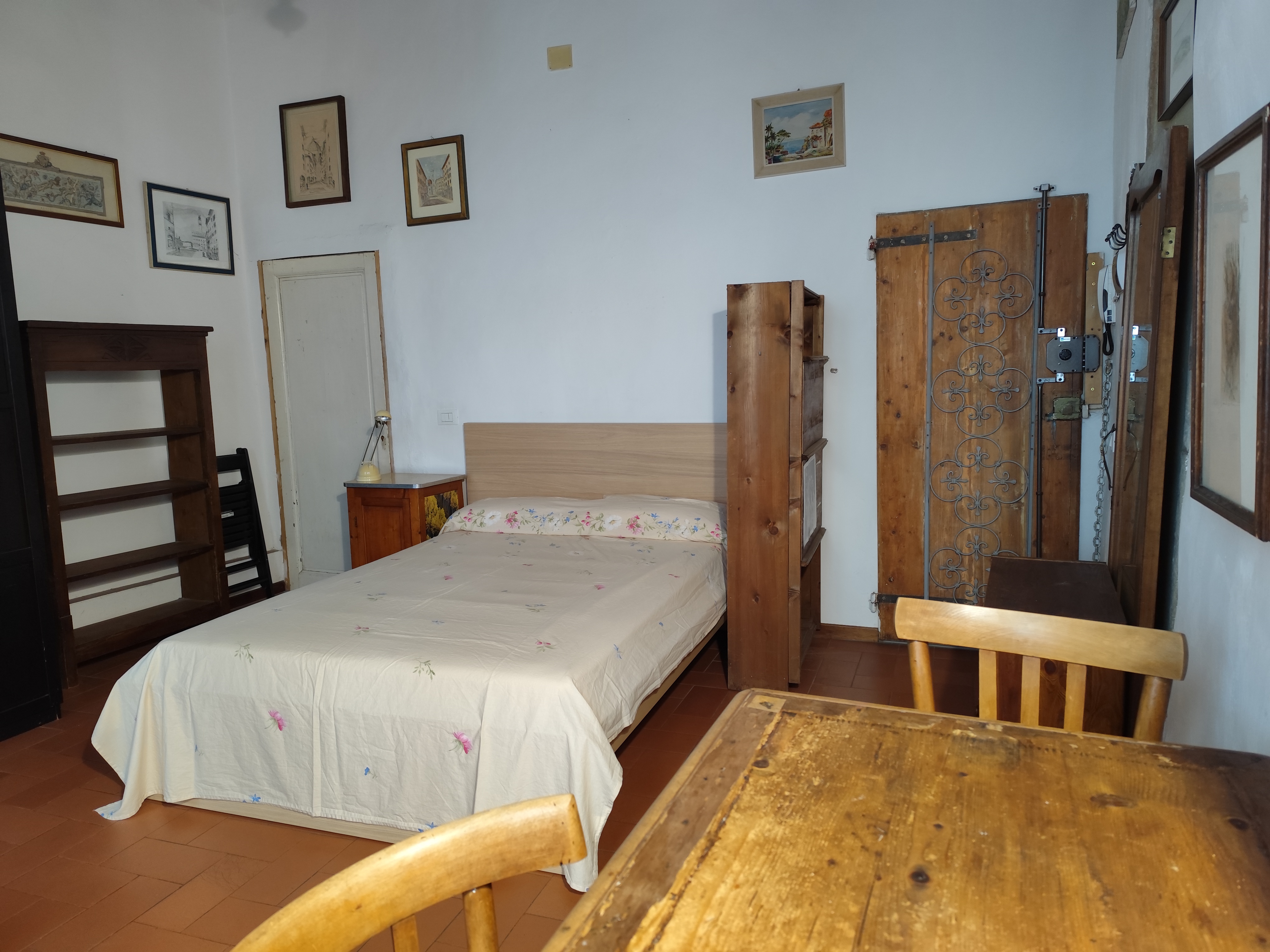 Artful Stay in Santa Croce in Centro Storico, Florence