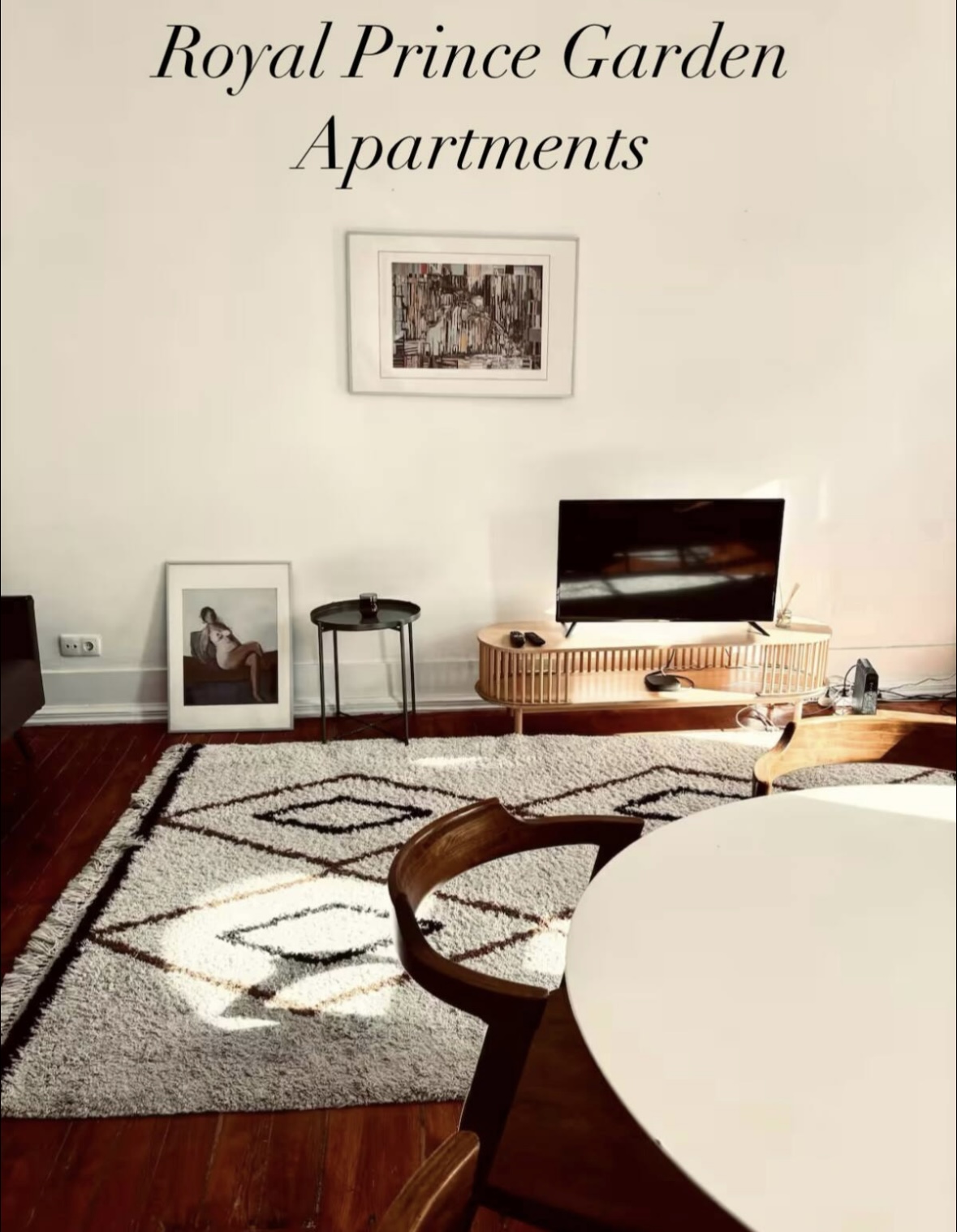 Huge 6Bedroom Apartments. Jardim do Príncipe Real. in Santo Antnio, Lisbon