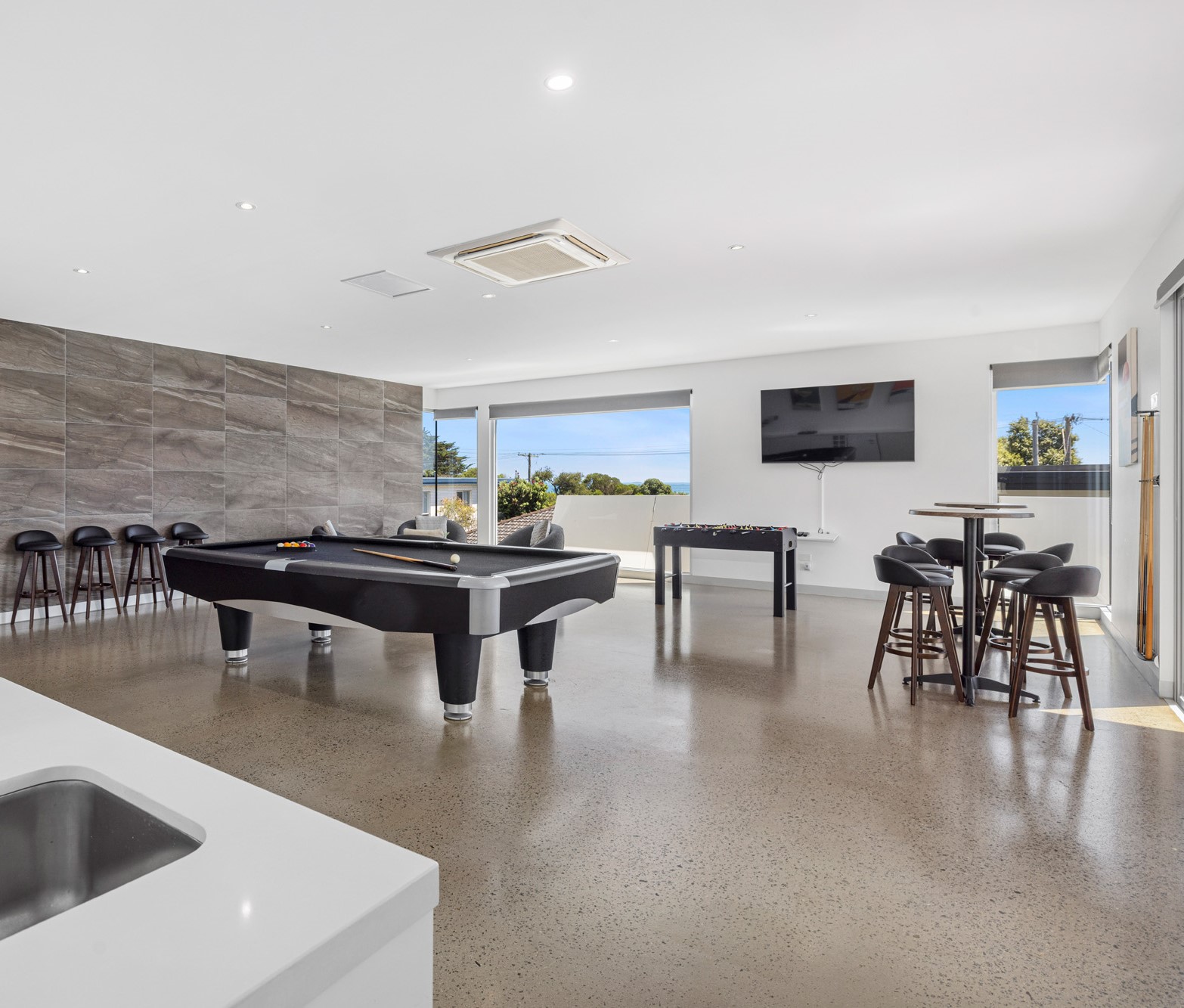 Master Luxury Escape - Sleeps 17! in Point Nepean, Mornington Peninsula