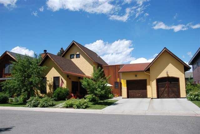 Bozeman North 406 in Bozeman, Bozeman