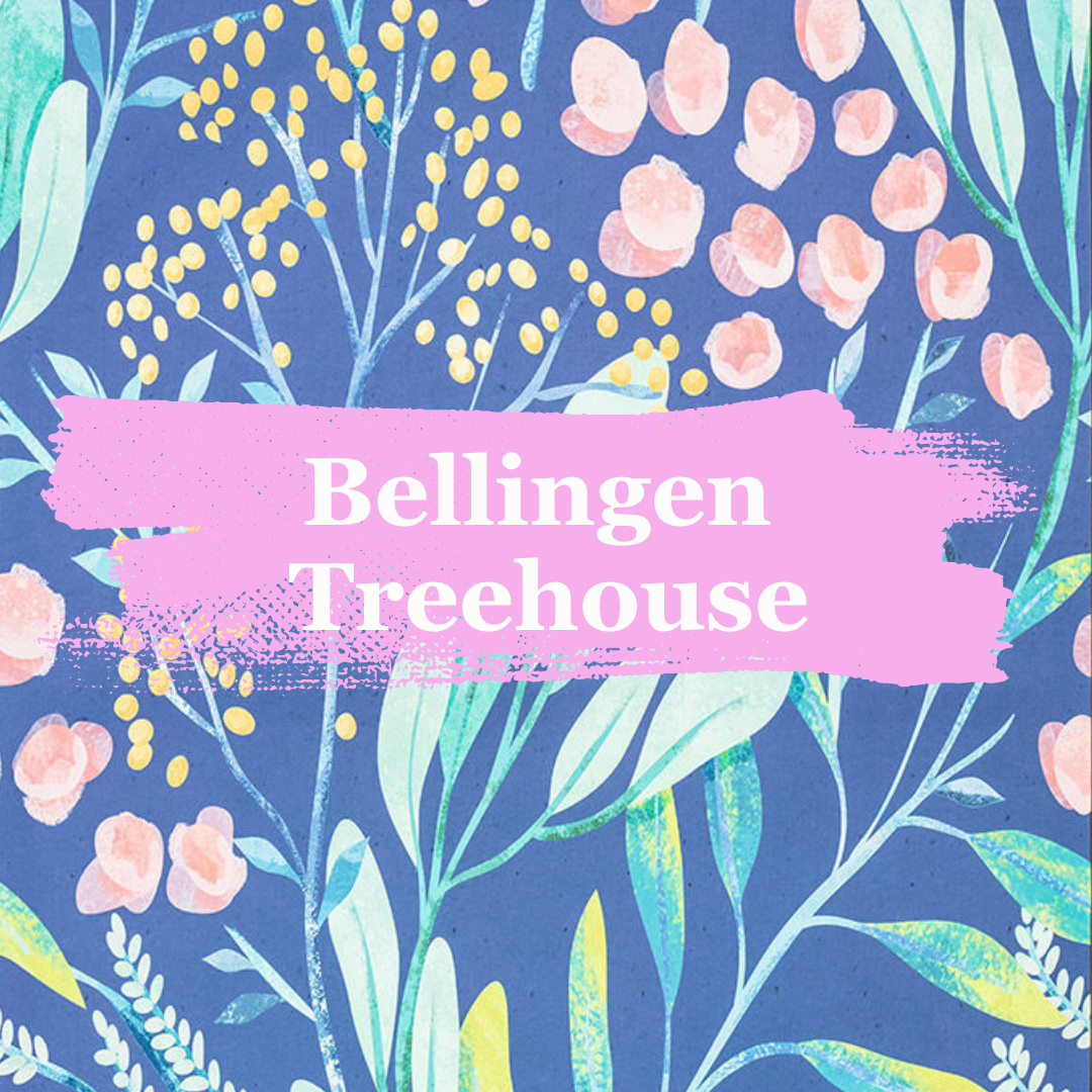 Bellingen Treehouse