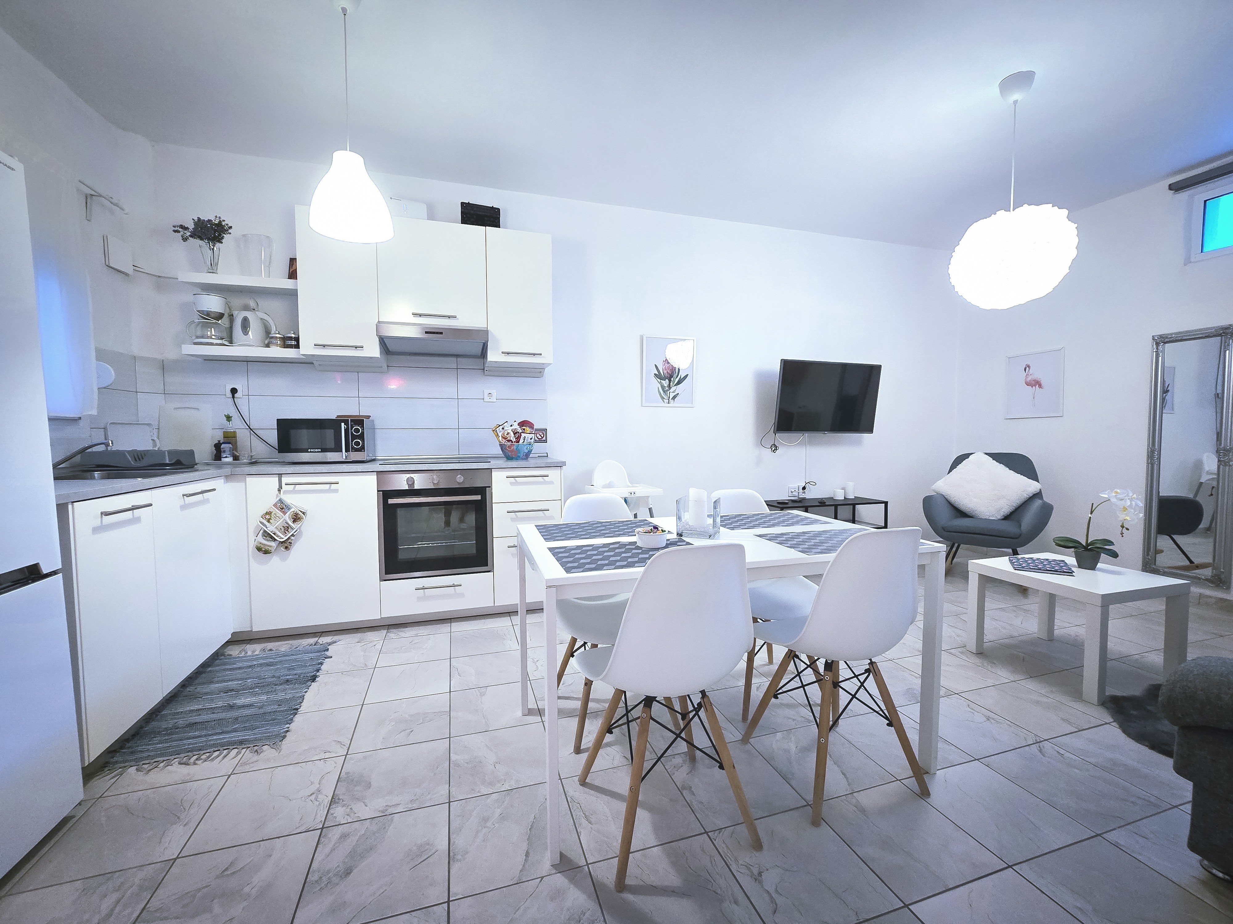Voula Apartments - Apartment 2
