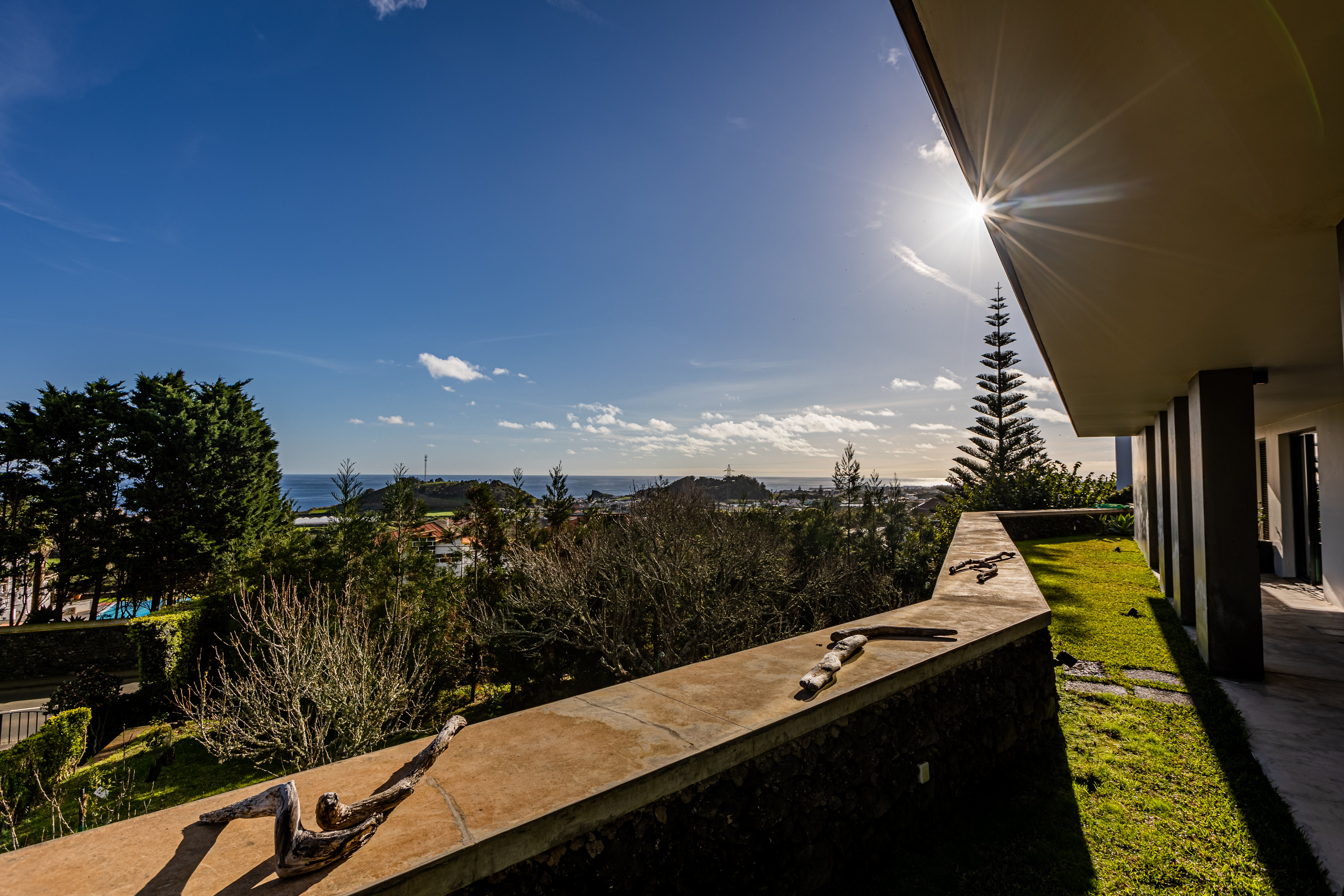 Quinta das Camélias - Açores - Apartment 3