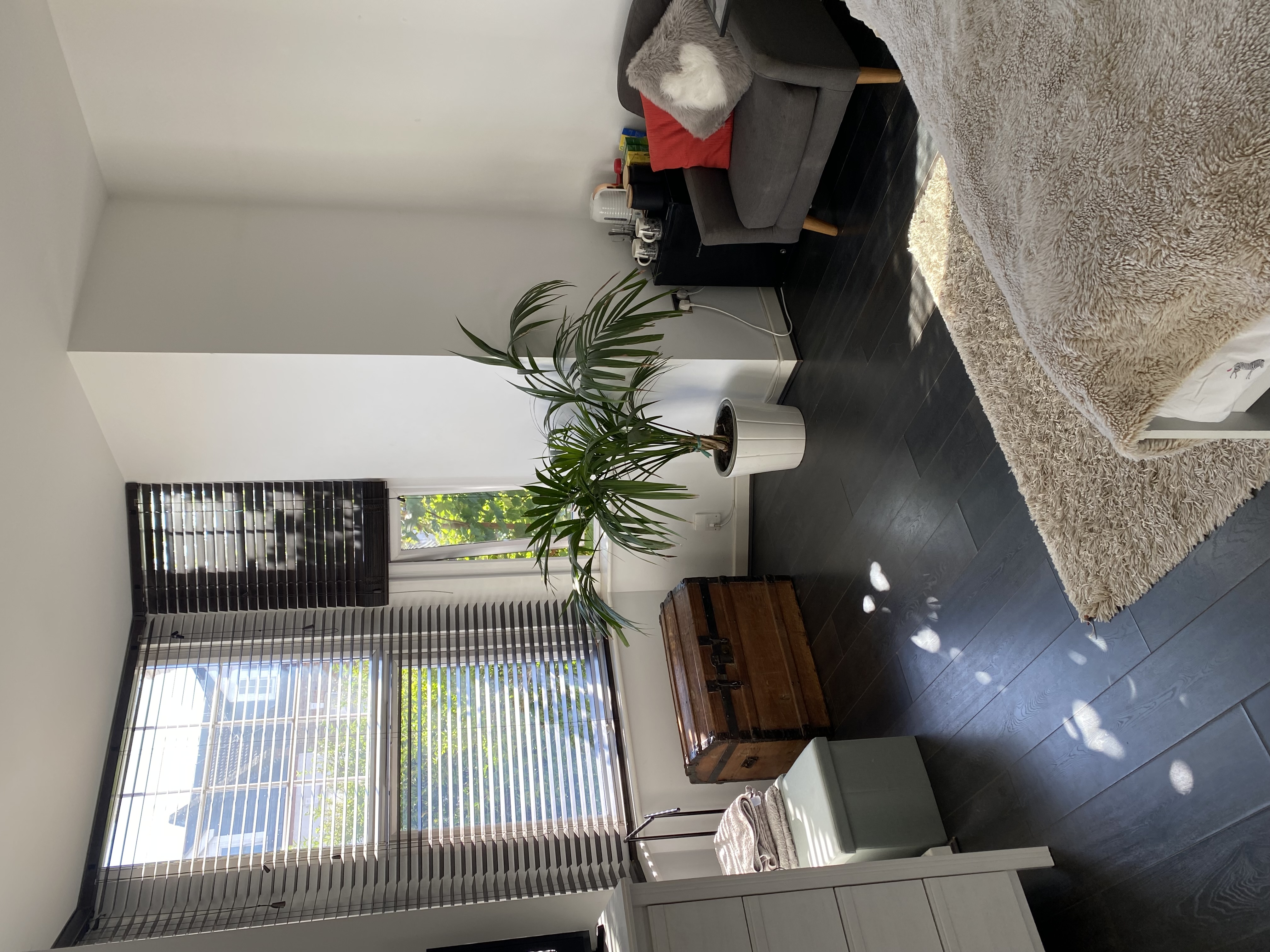 Beautiful room & private bathroom Alexandra Palace