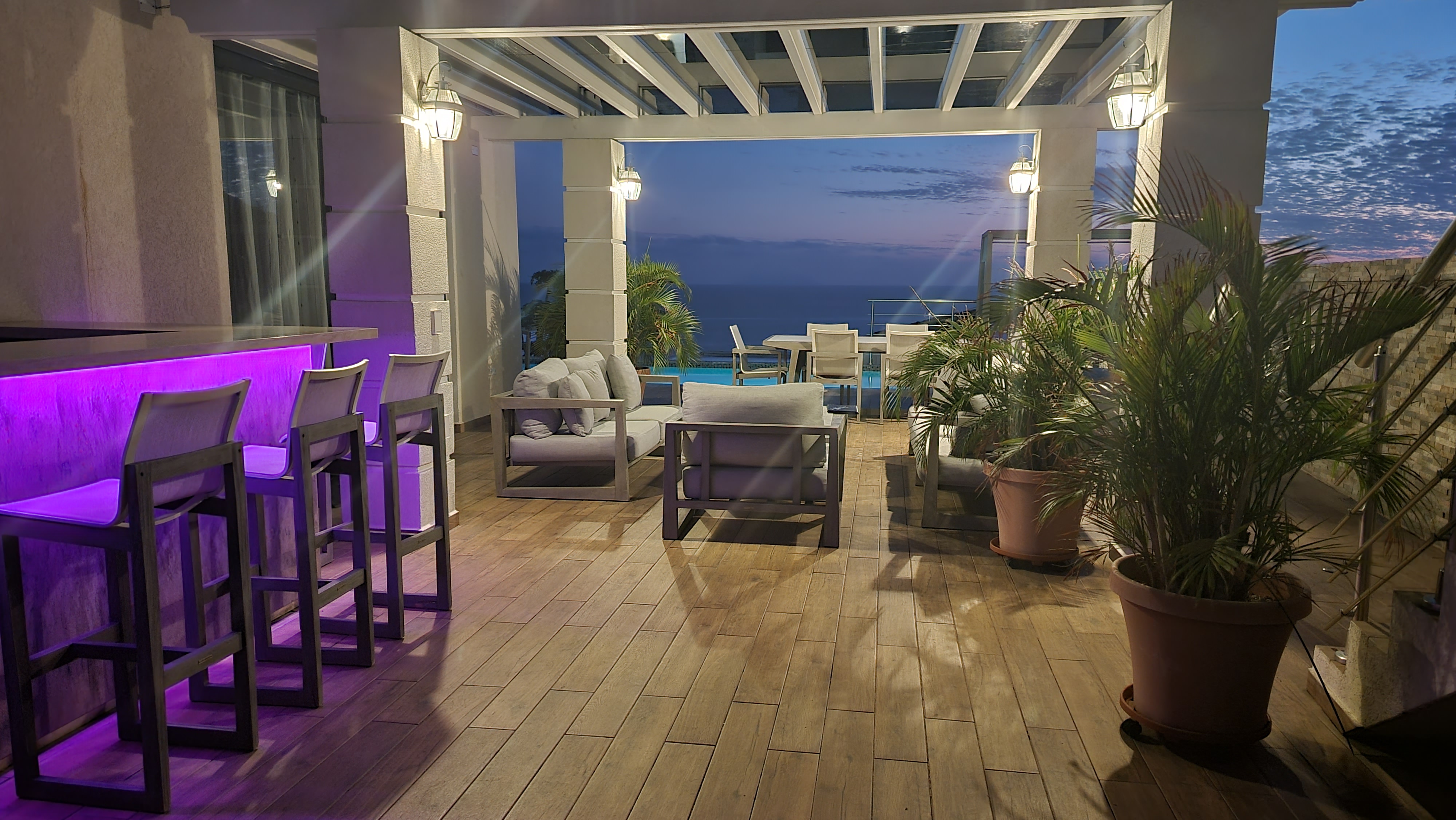 Indigo Bay Villa Poolside - Ocean 14