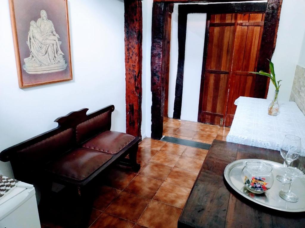 Villavera Caragua Centro | Suite Beira Mar