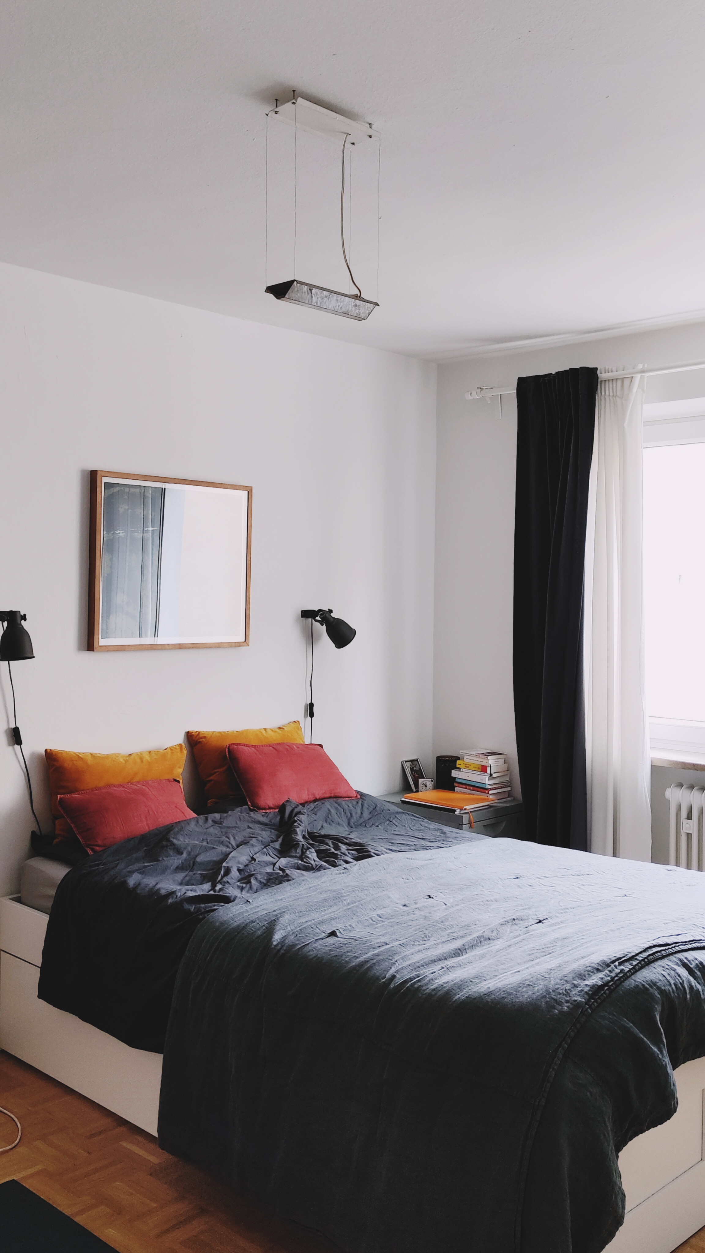 Gemütliches Zimmer in München - Stadtmitte in Maxvorstadt, Munich