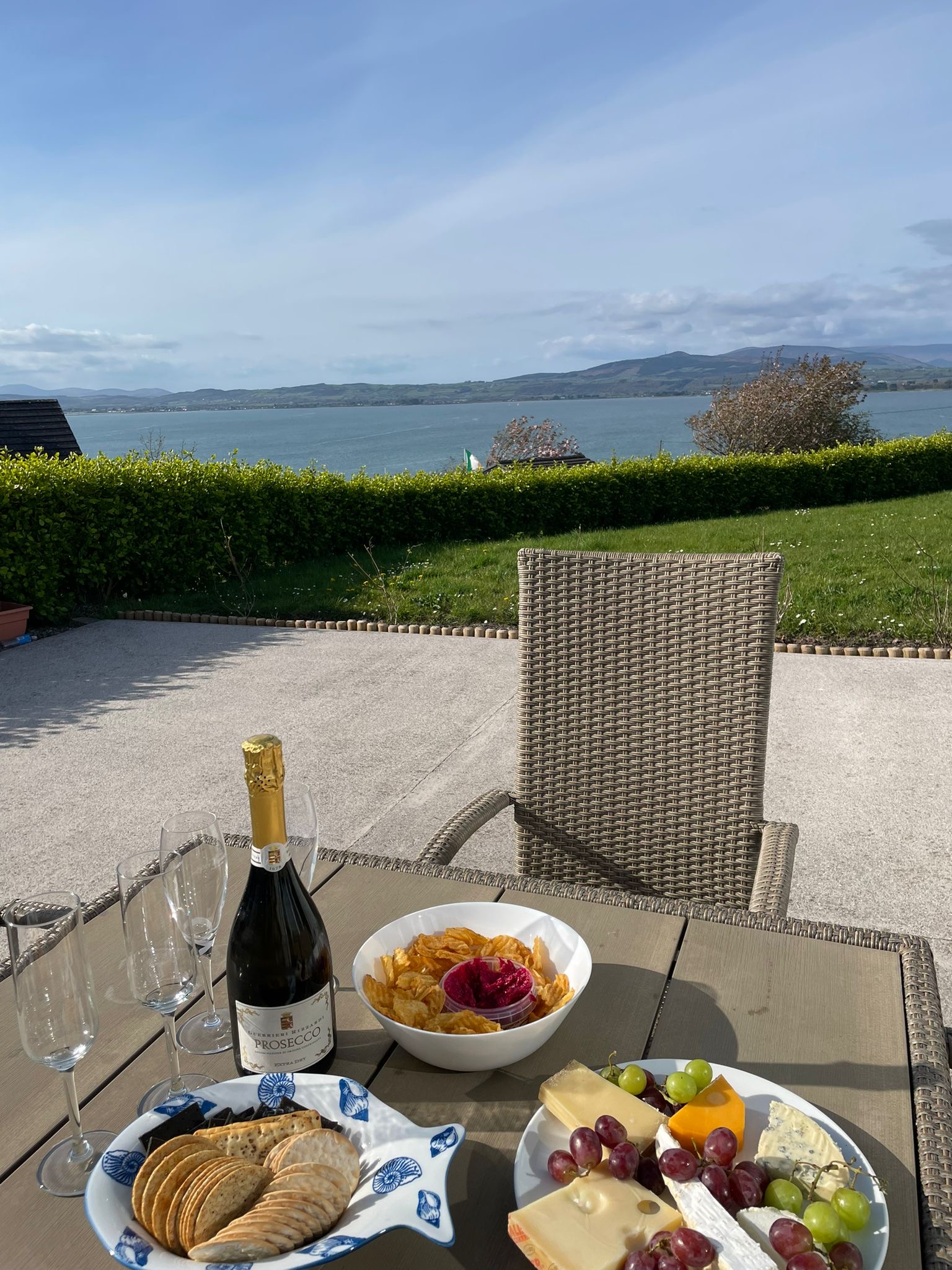 Dungarvan, Ring, Greenway Escape - Sea Views