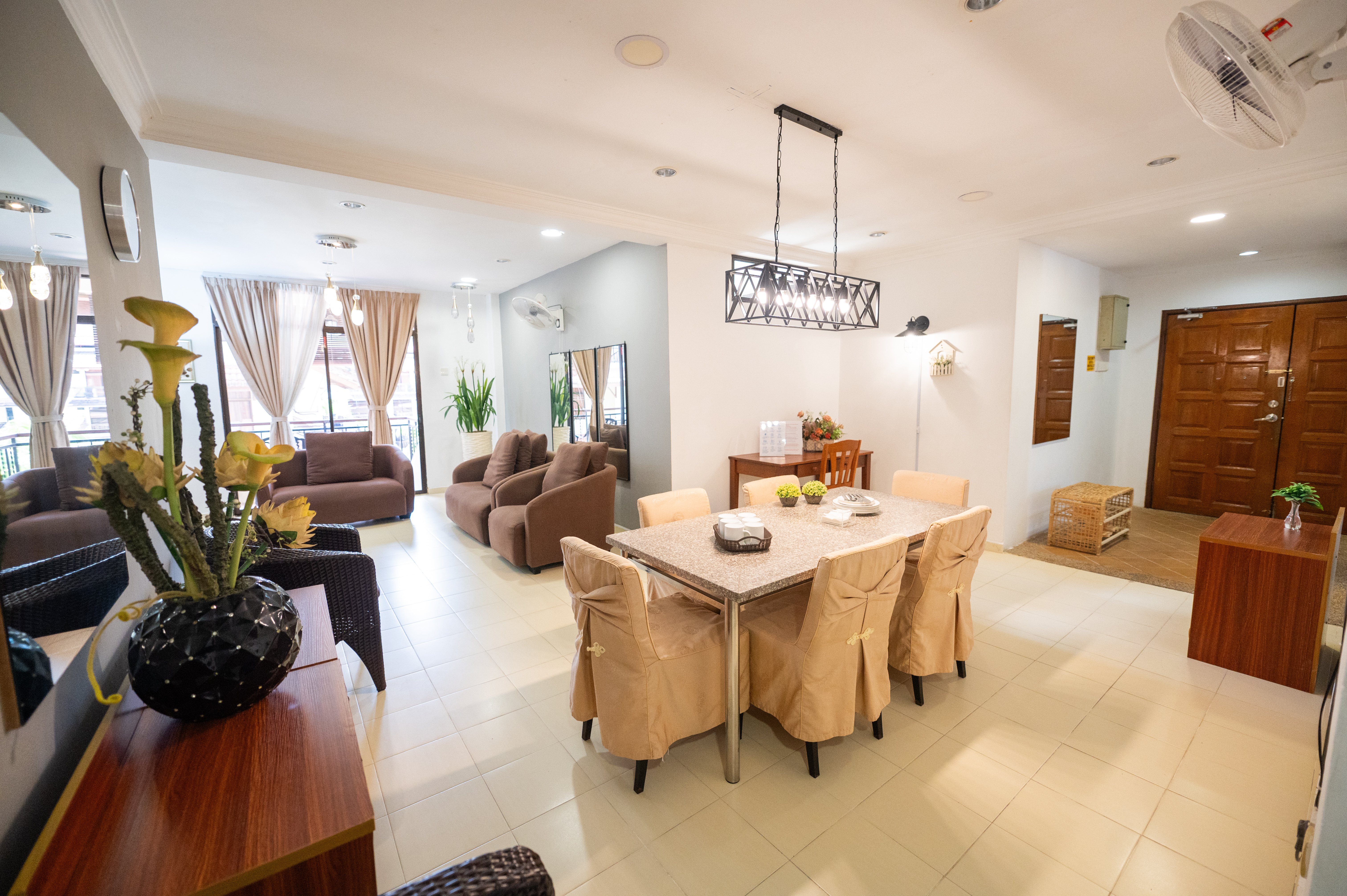 Vitatree Cottage - CL1