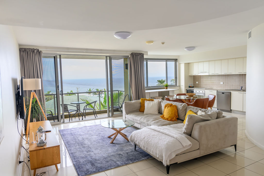Pacific Ocean Views in BALLINA SHIRE COUNCIL, Northern Rivers