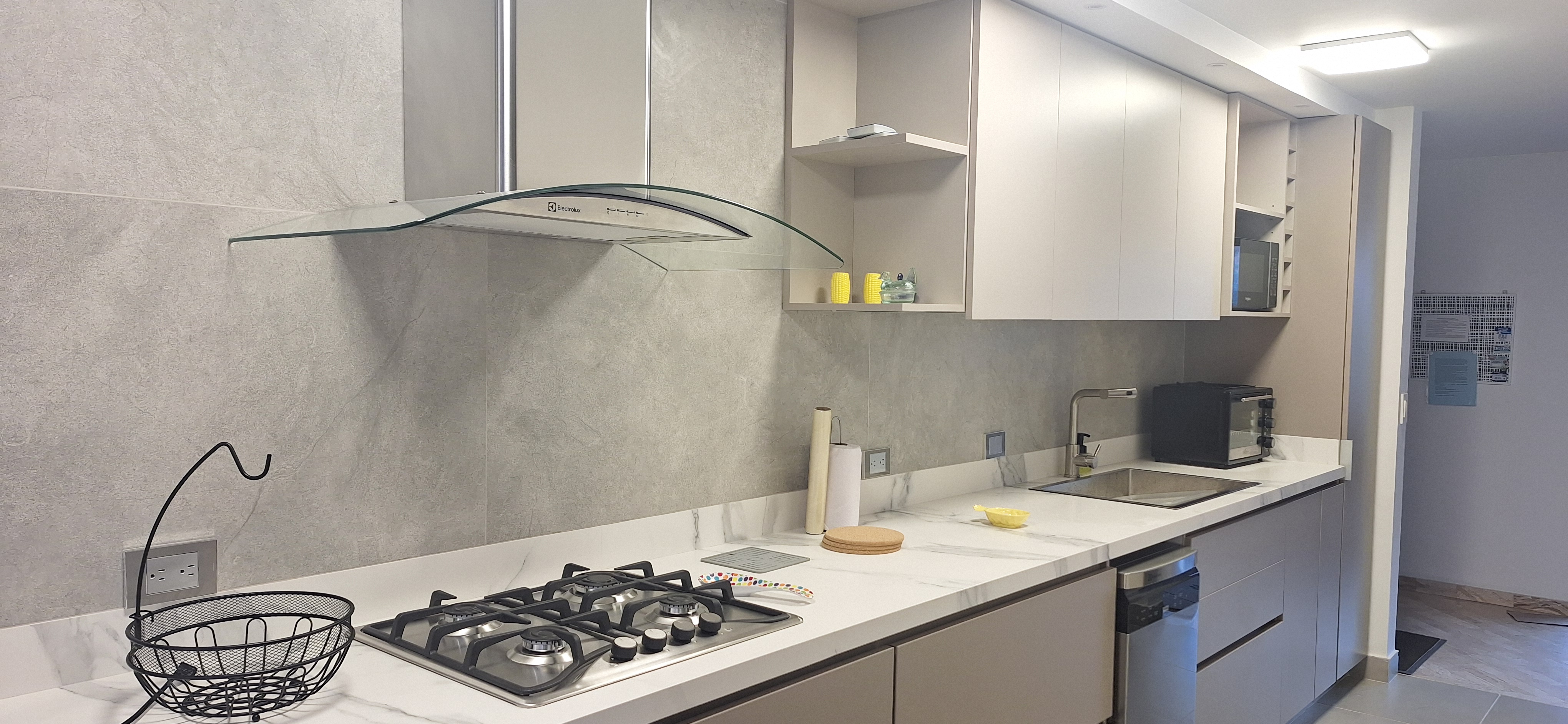 Excellent Parque 93 3br/apartment! in Chapinero, Bogotá