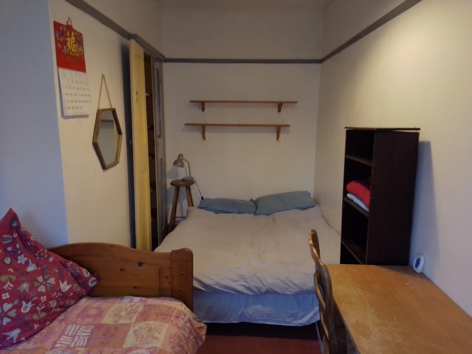 Attractive, comfy single in Eltham in Greenwich, London