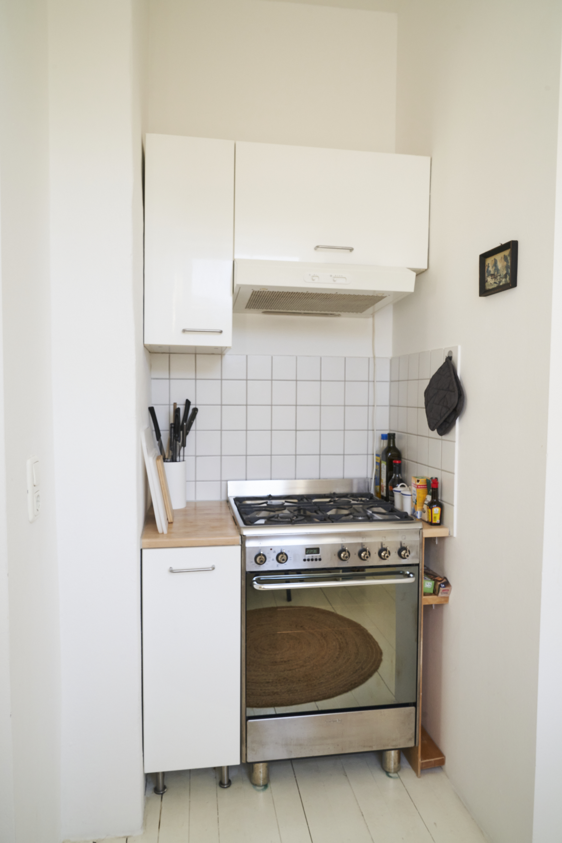 Schöne Altbauwohnung in bester Lage in Neuhausen-Nymphenburg, Munich