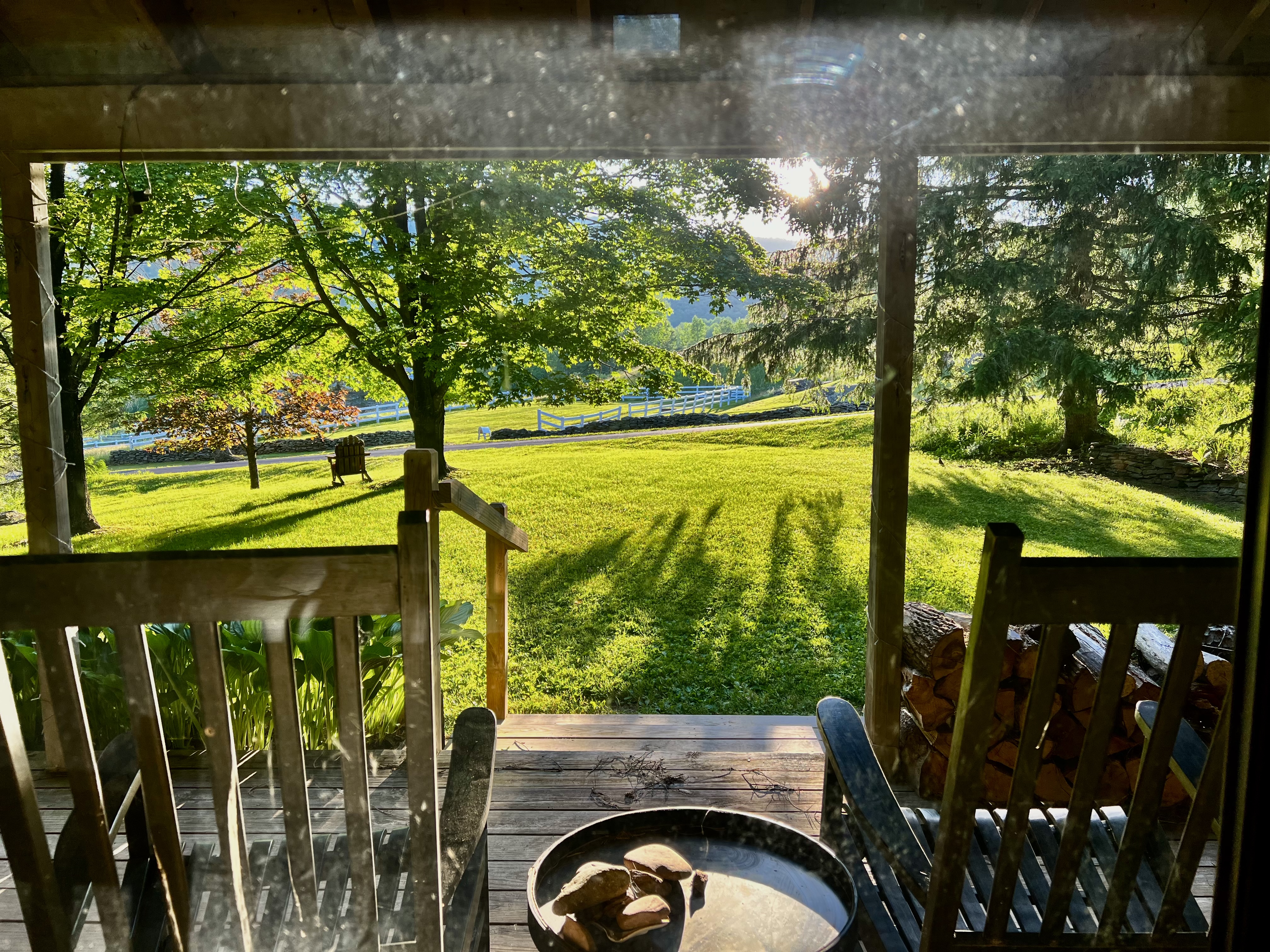 Five Springs Cottage