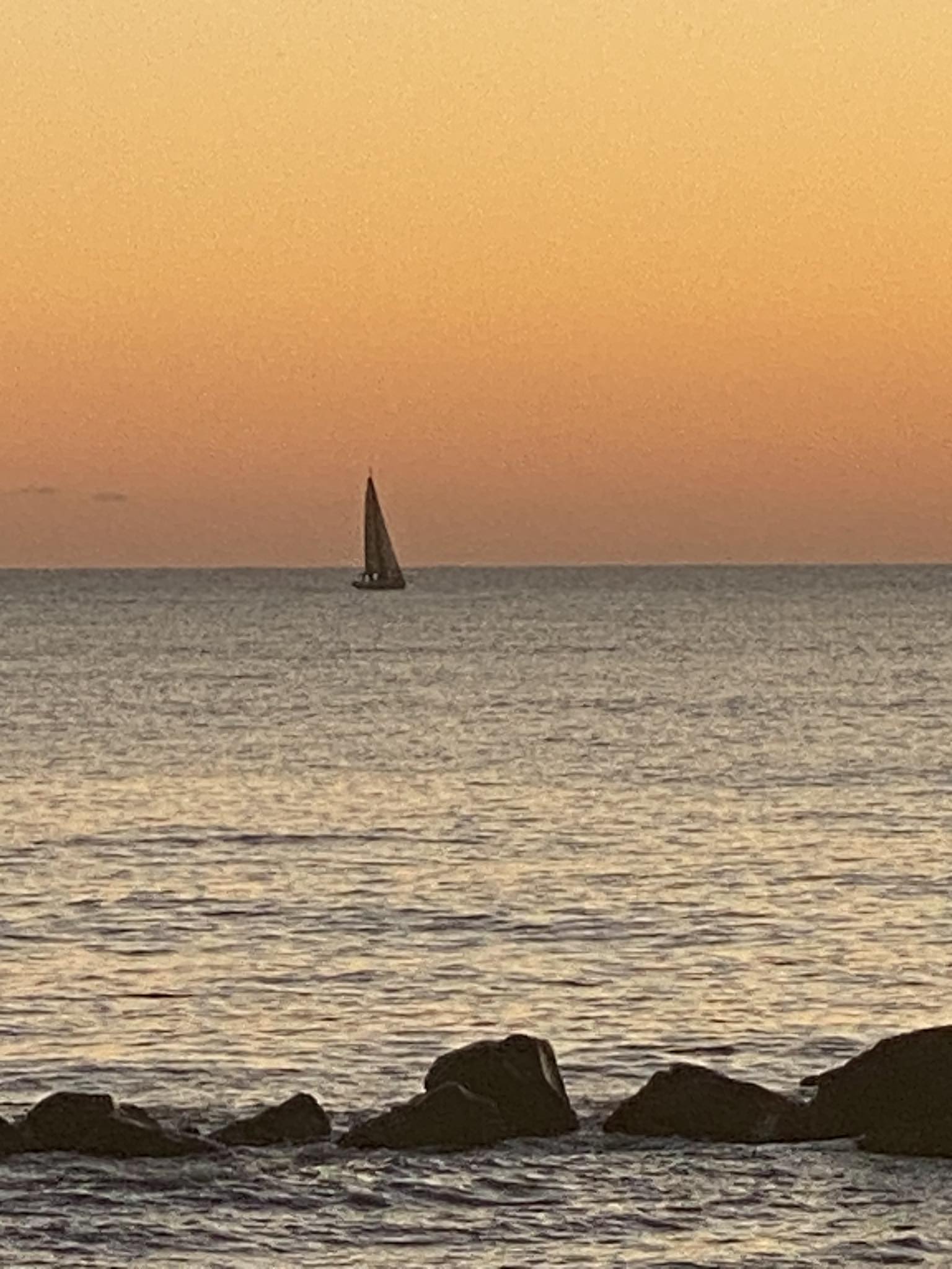 Rome sailing in X Ostia/Acilia, Rome