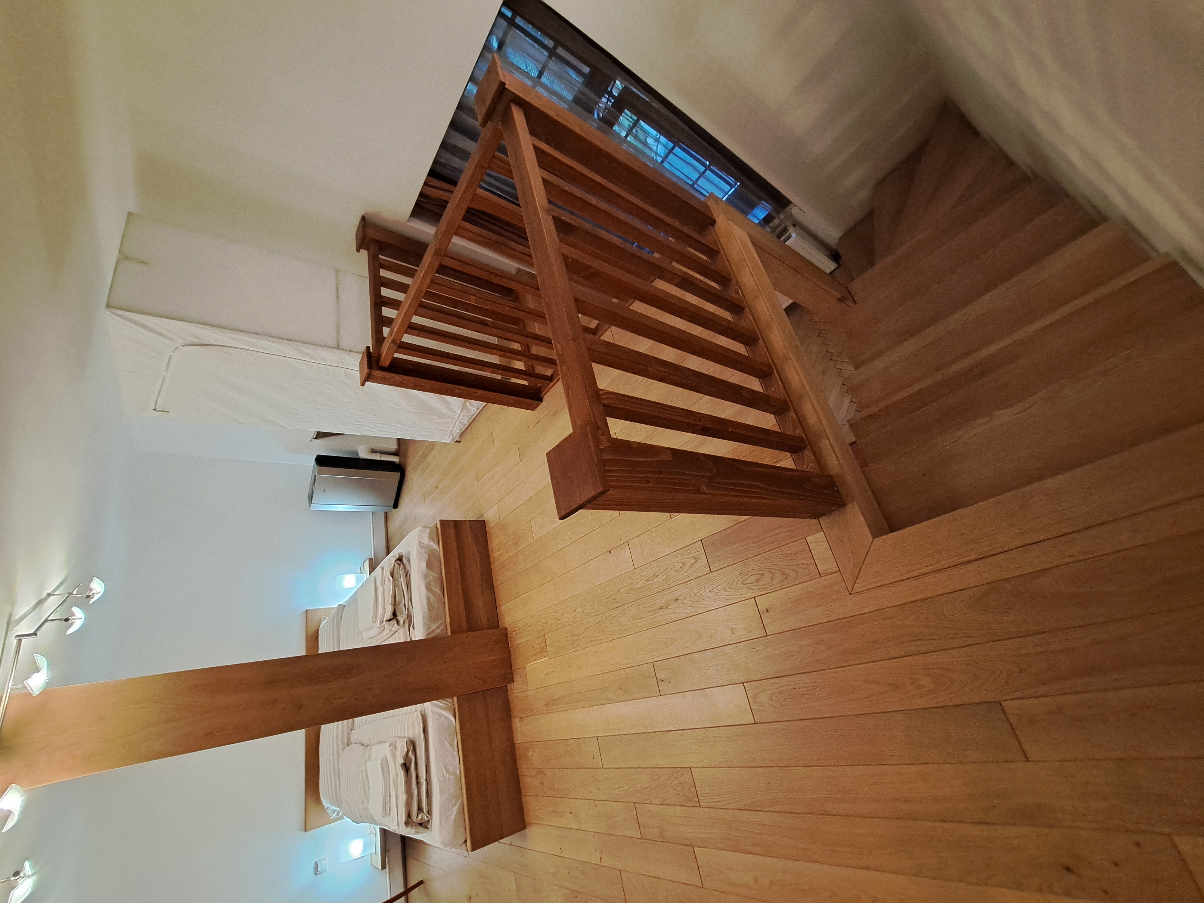 Lovely apartment in the centre at Opera in VI. kerület, Budapest