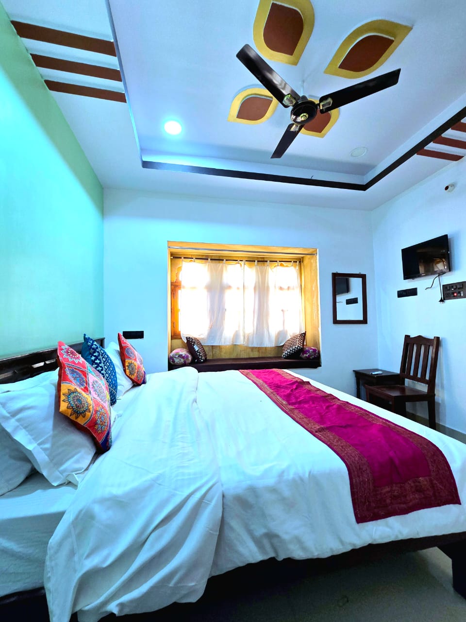 Your Cozy Home in Jaisalmer (Standard Room)