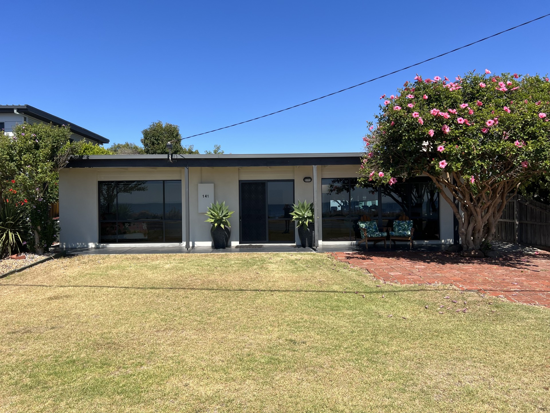 The Esplanade Beach House in Greater Geelong, Barwon South West Vic