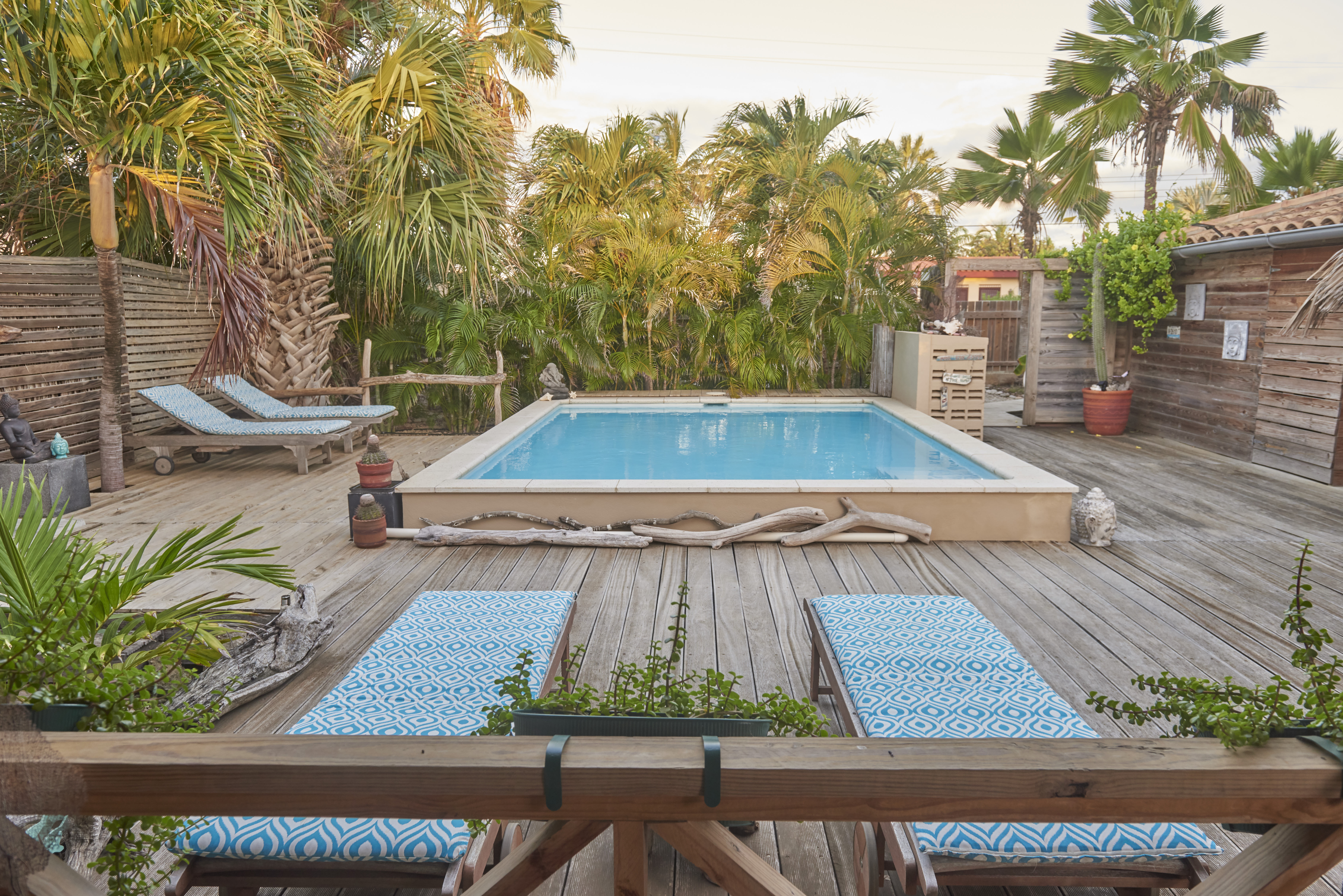 Villa Carina Apartments - MER doesn\ 'll feel at home!