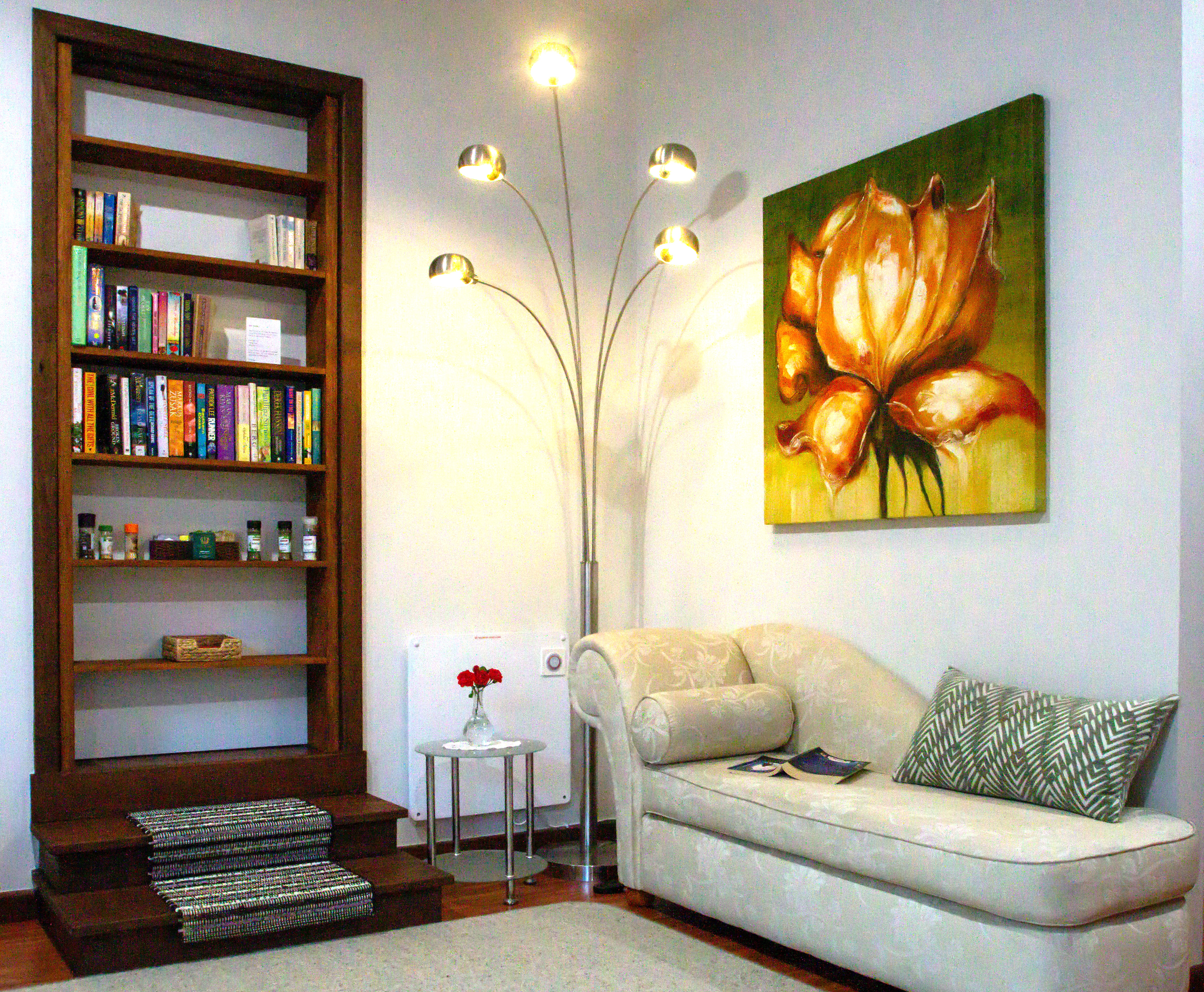 B&B Butterfly Cottage at The Magic Oak Retreat