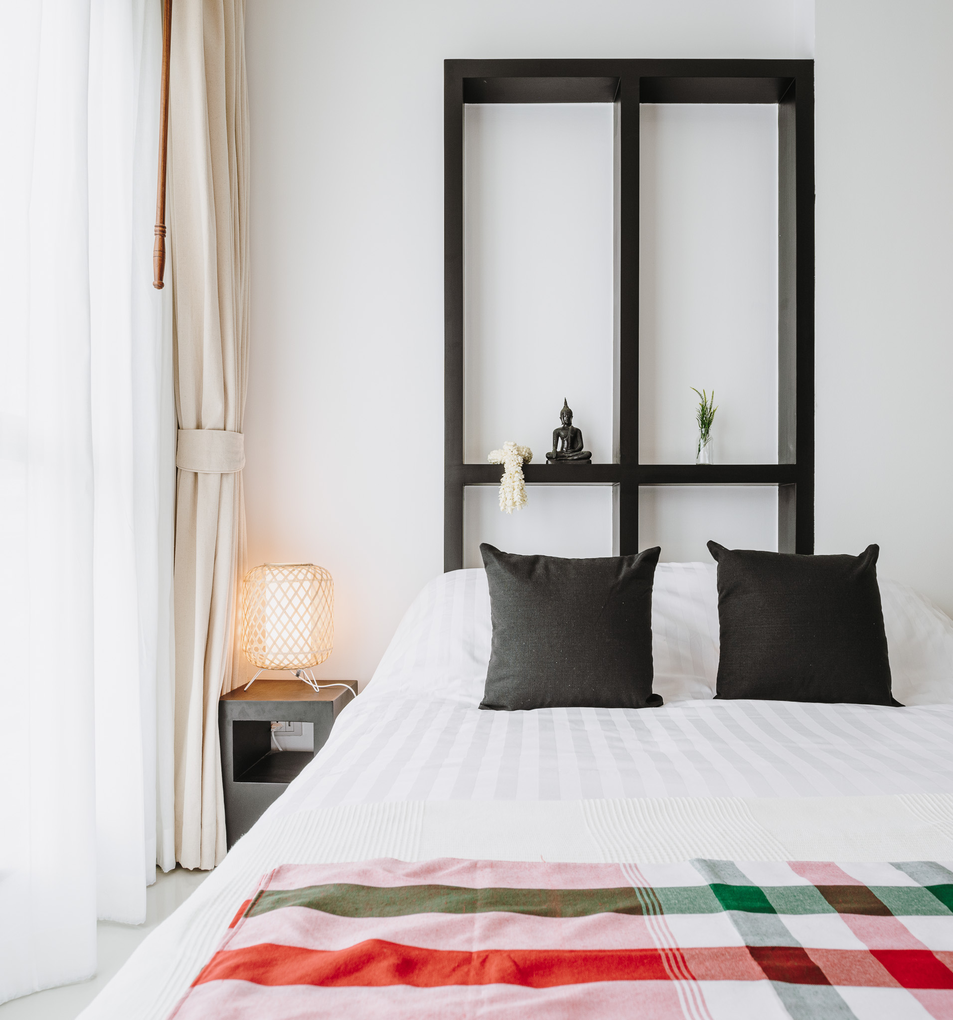 Siam Plaengna-Napee1 Room, Chatuchak