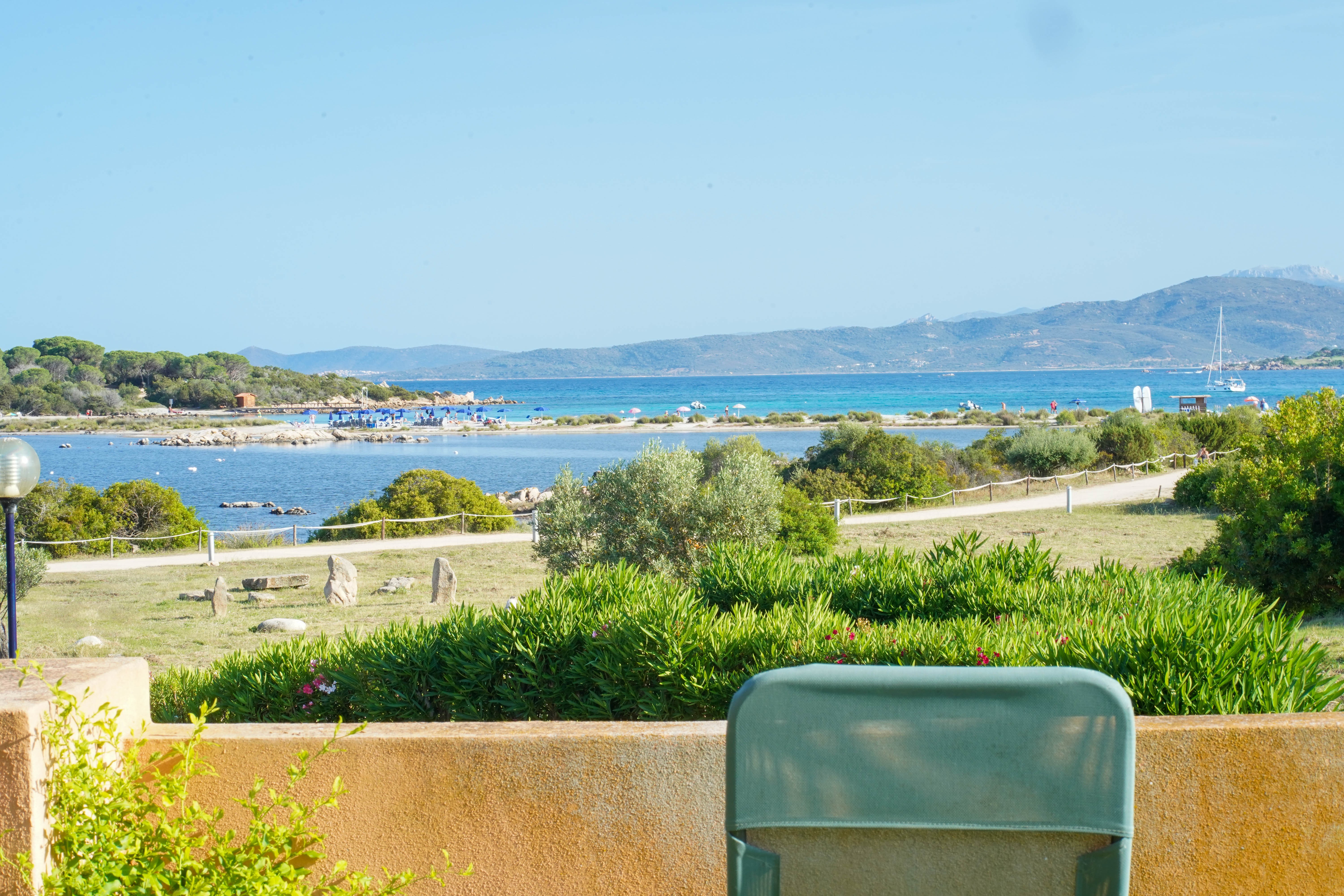 When everything is quiet, the Sea speaks - UIN Q3217