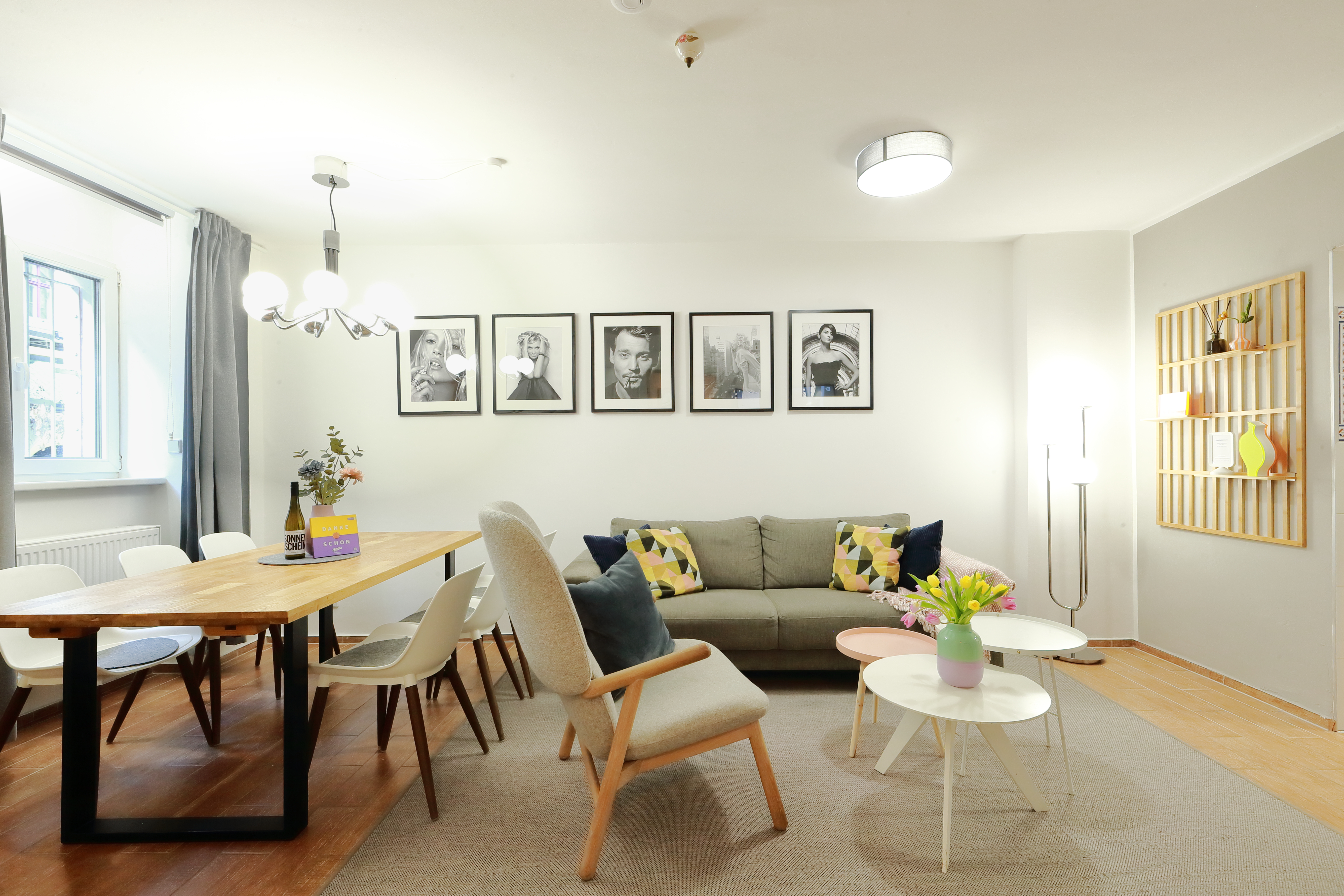 S38 - Room22 Apartment Kreuzberg
