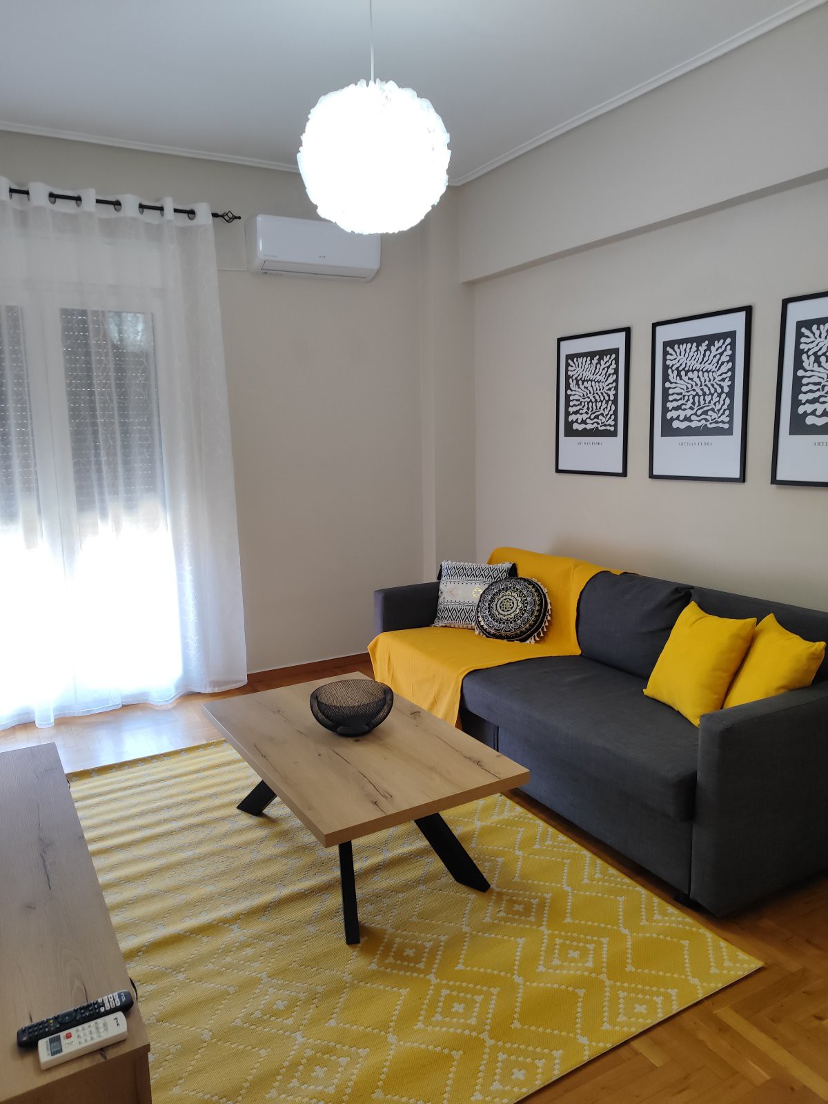 DP Apartments