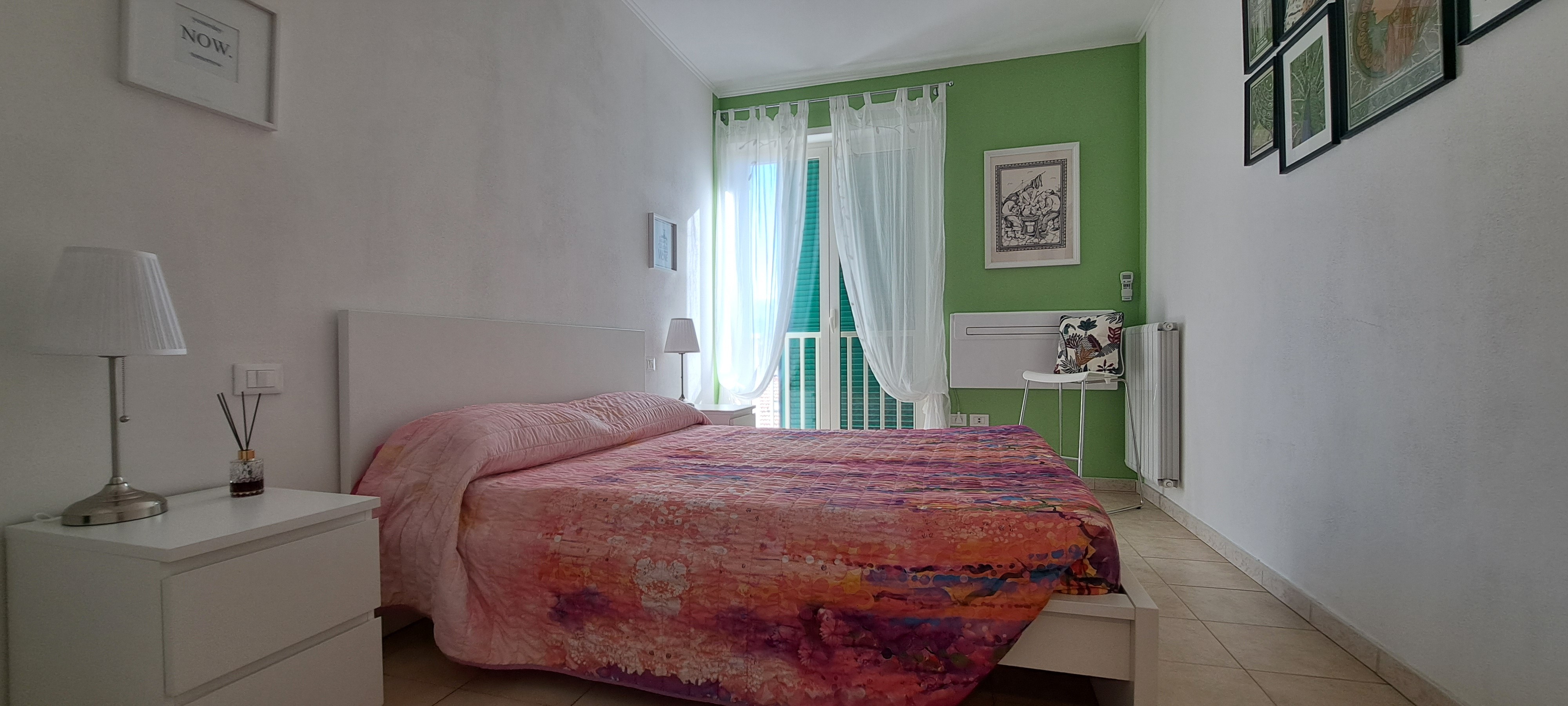 Verdeluce33 - Apartment al Mare