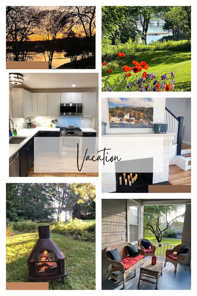 Coastal Cottage - Walk to Everything!
