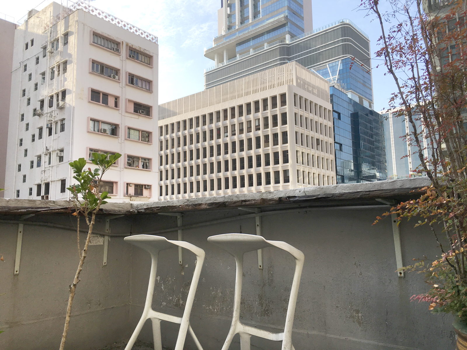 Superior Double Bed, Private Bathroom 2 Min to MTR