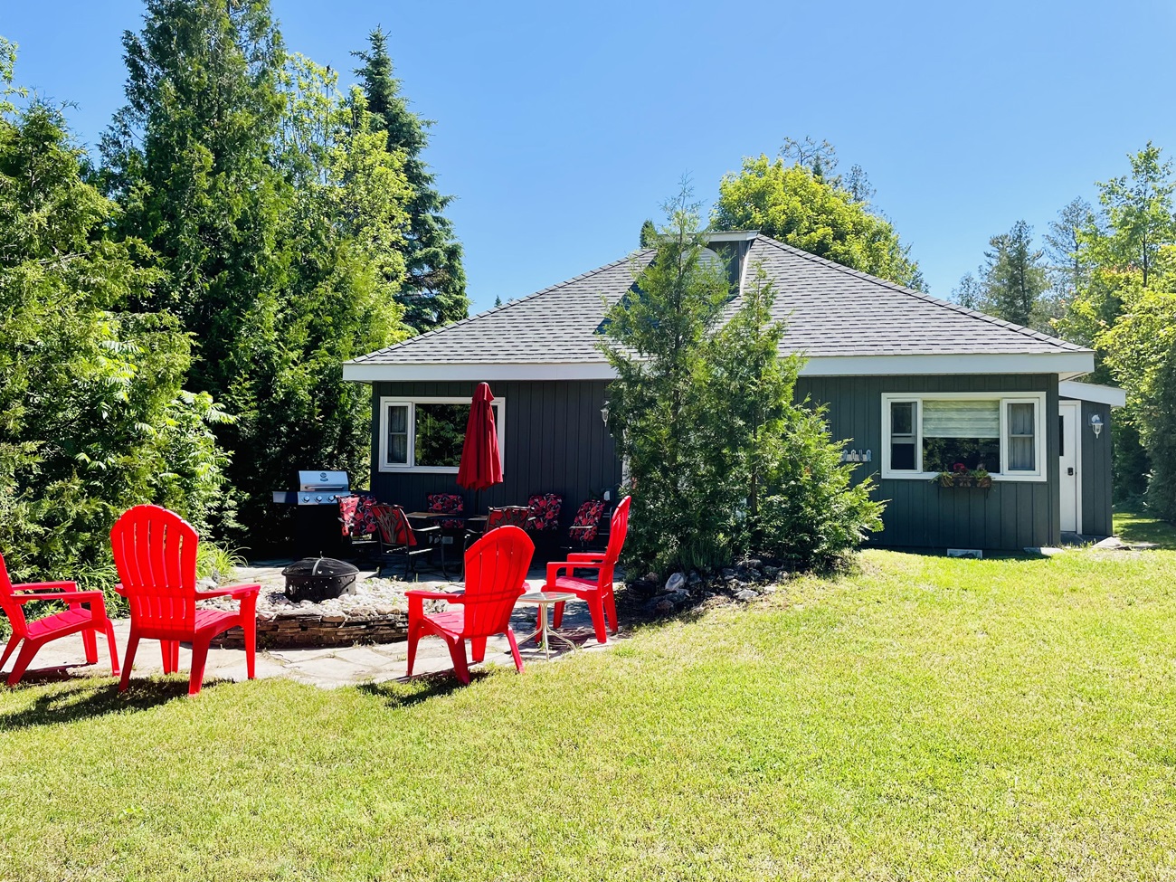 Sauble Shores Cottage