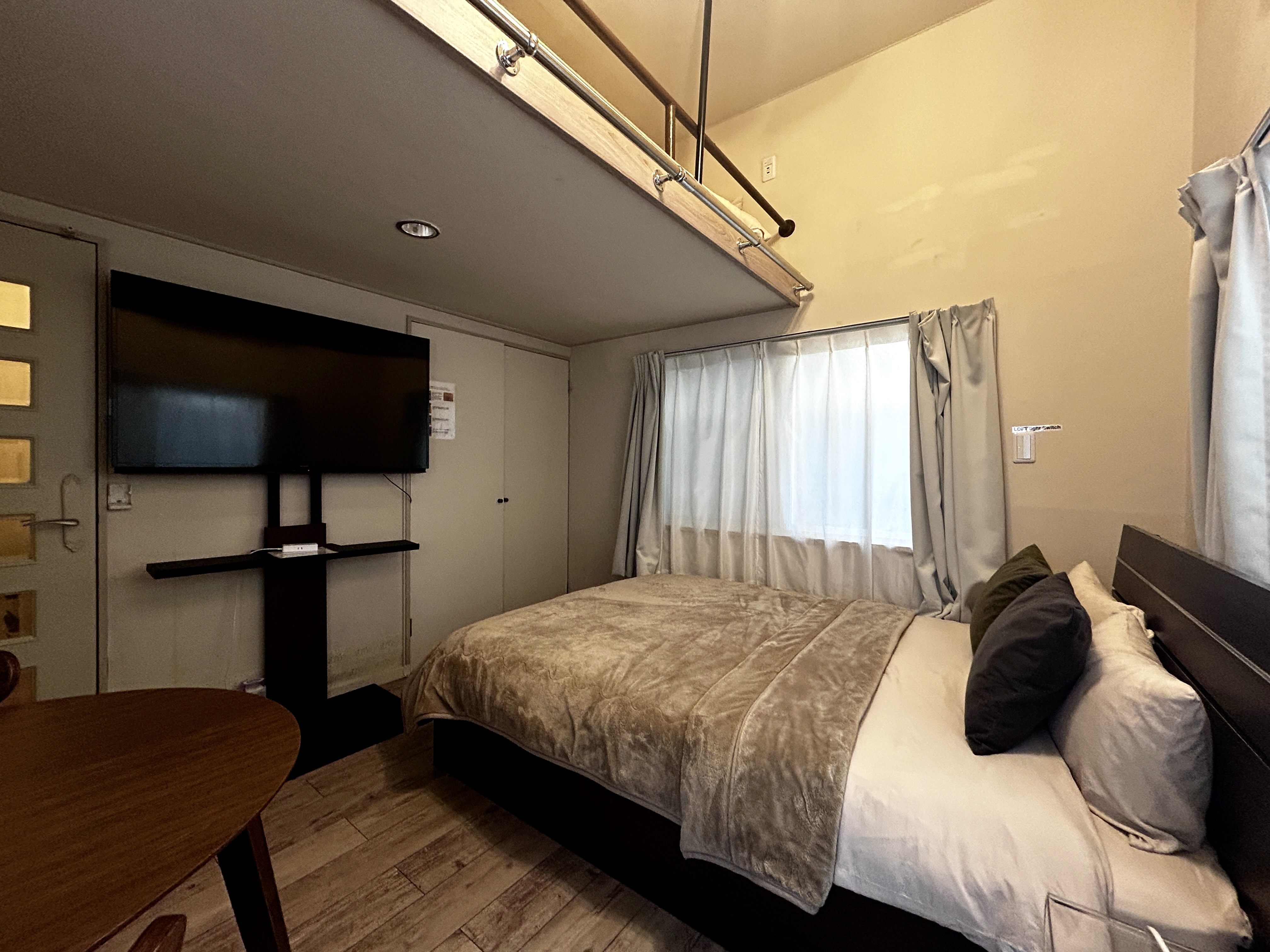 【Swanpark Ikebukuro】10mins walk from Ikebukuro sta