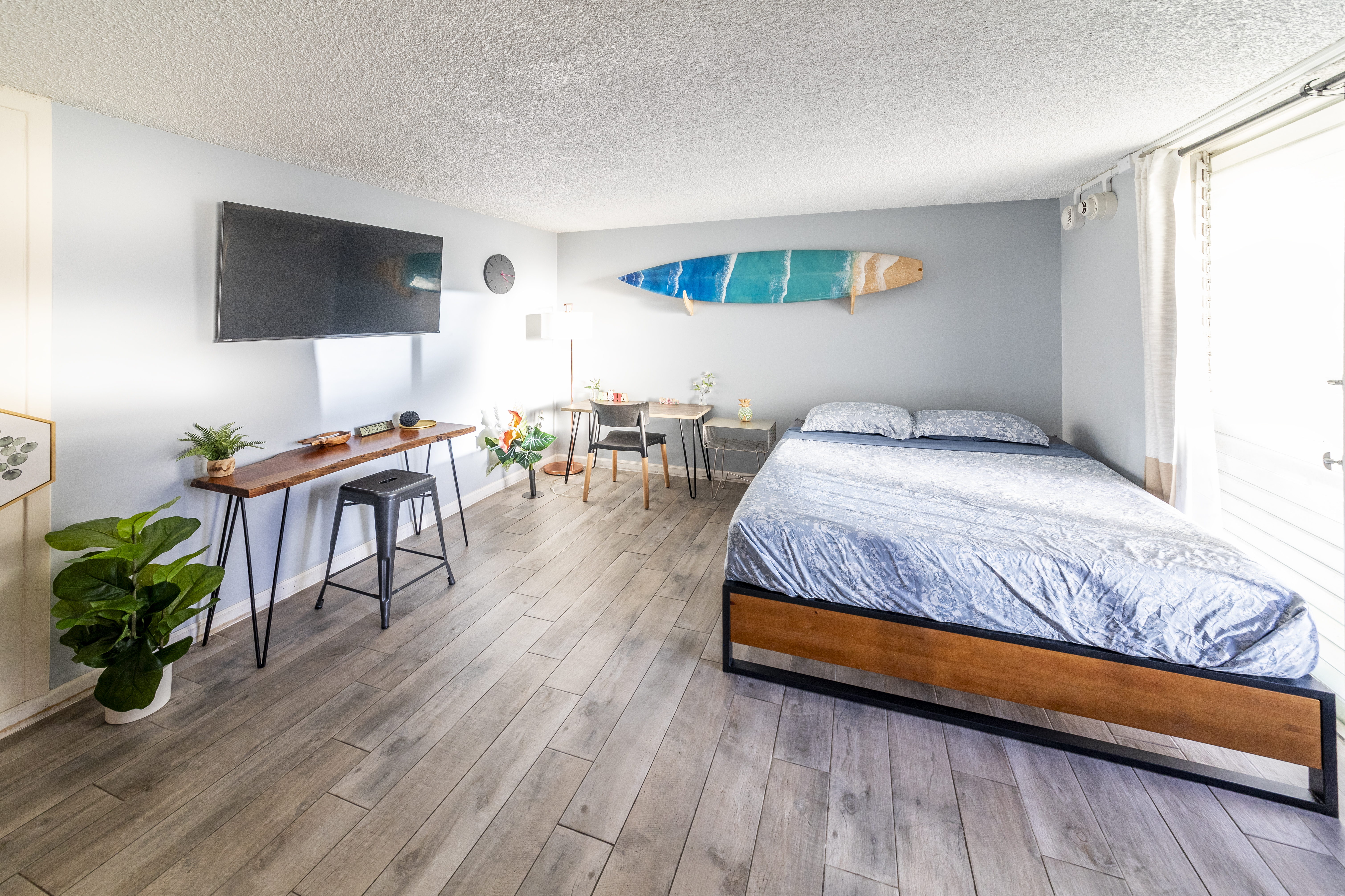 #Pet Friendly! Studio in Center area of Waikiki! in Primary Urban Center, Hawaii