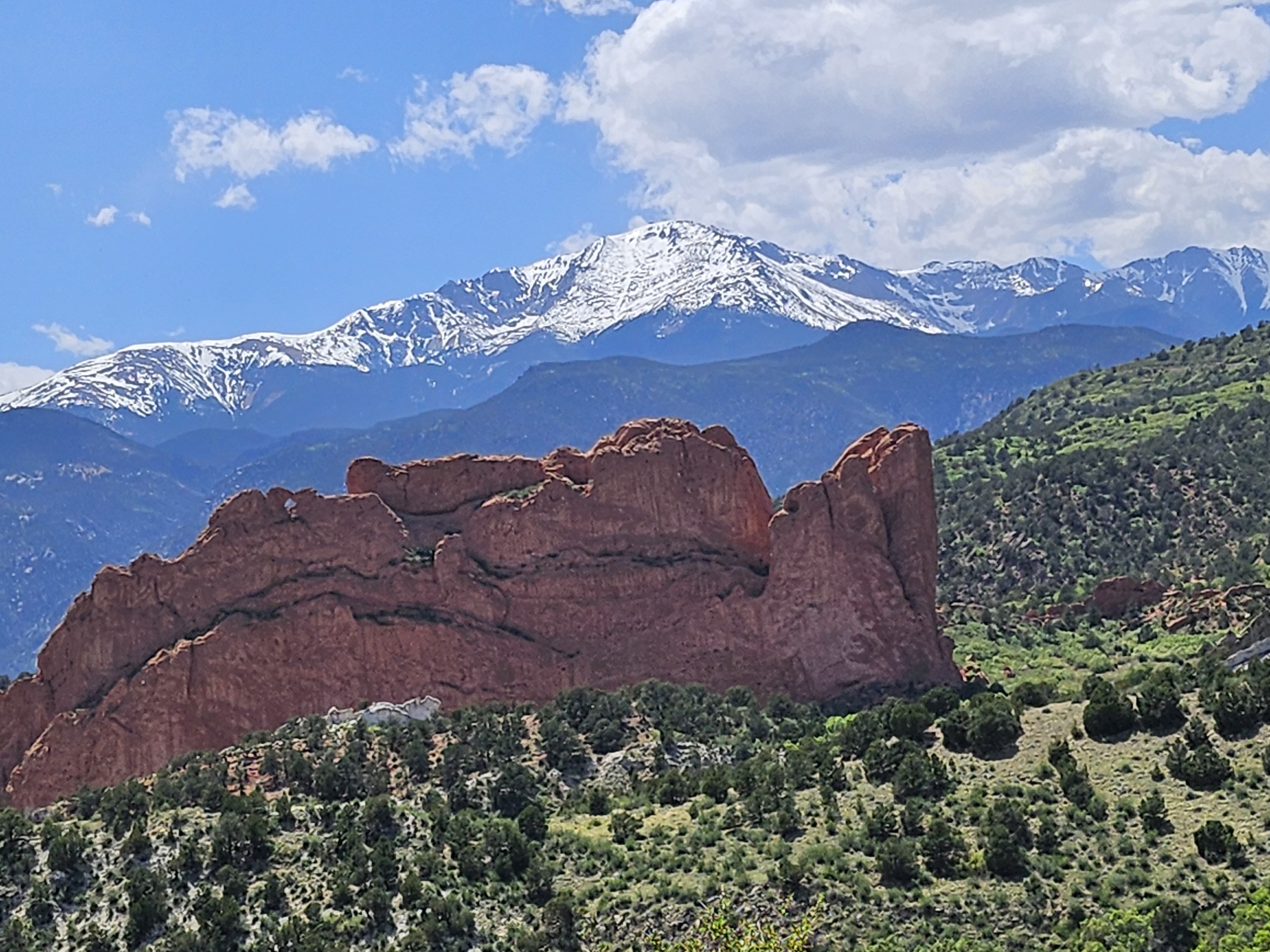 Zen Garden At The Garden - Houses for Rent in Colorado Springs