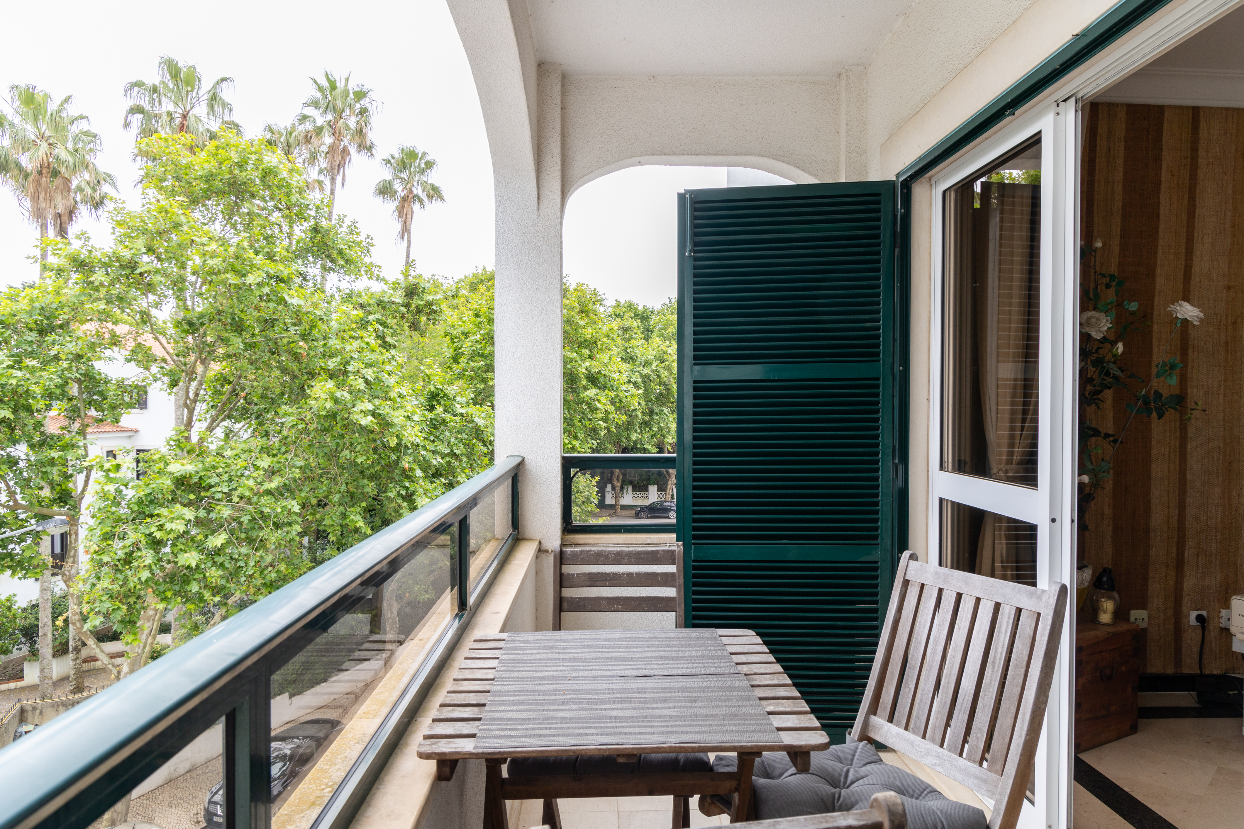 Luxury apartment in Monte Estoril in Cascais e Estoril, Lisbon