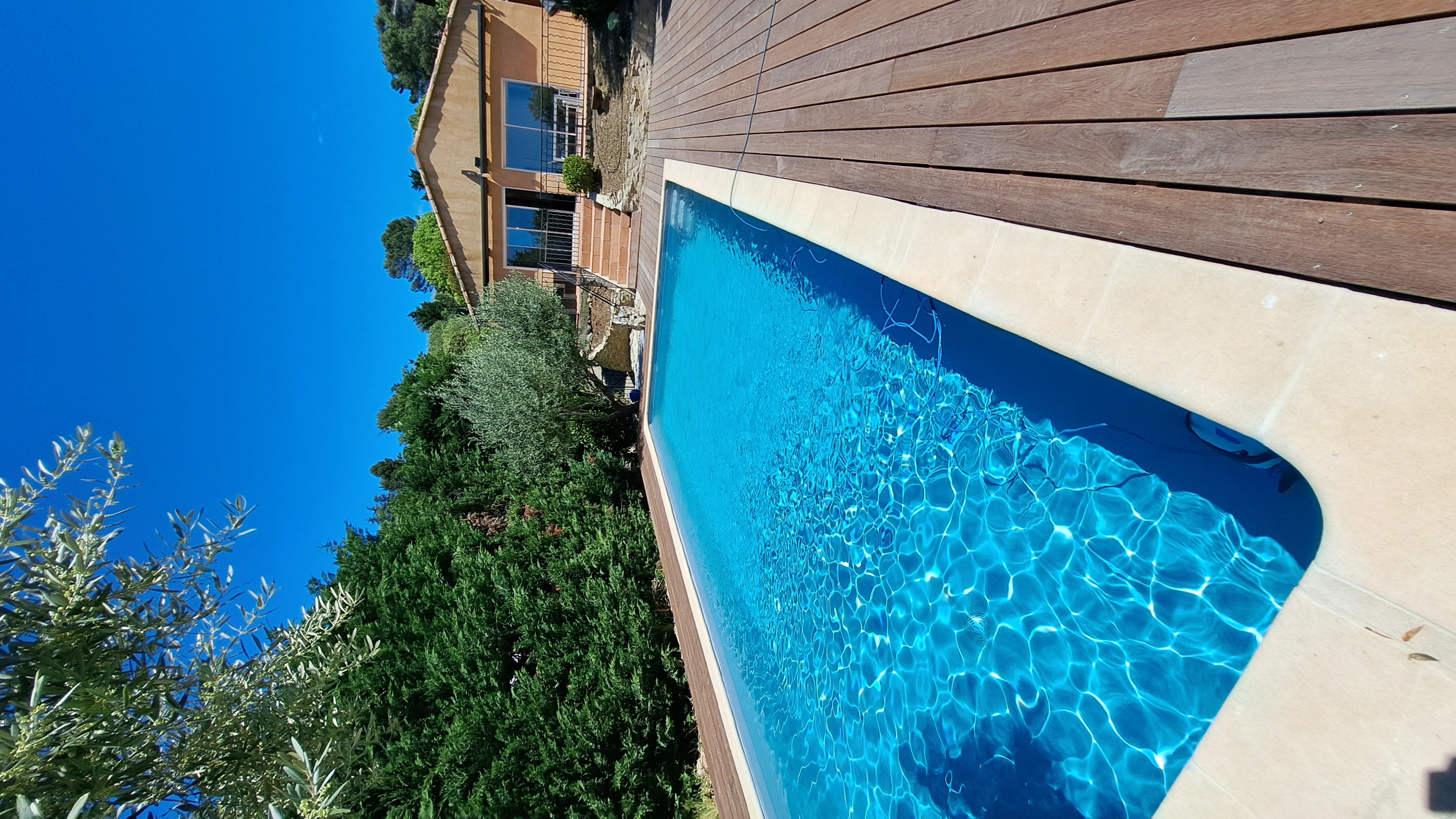 Villa Al kassar au coeur du Lubéron