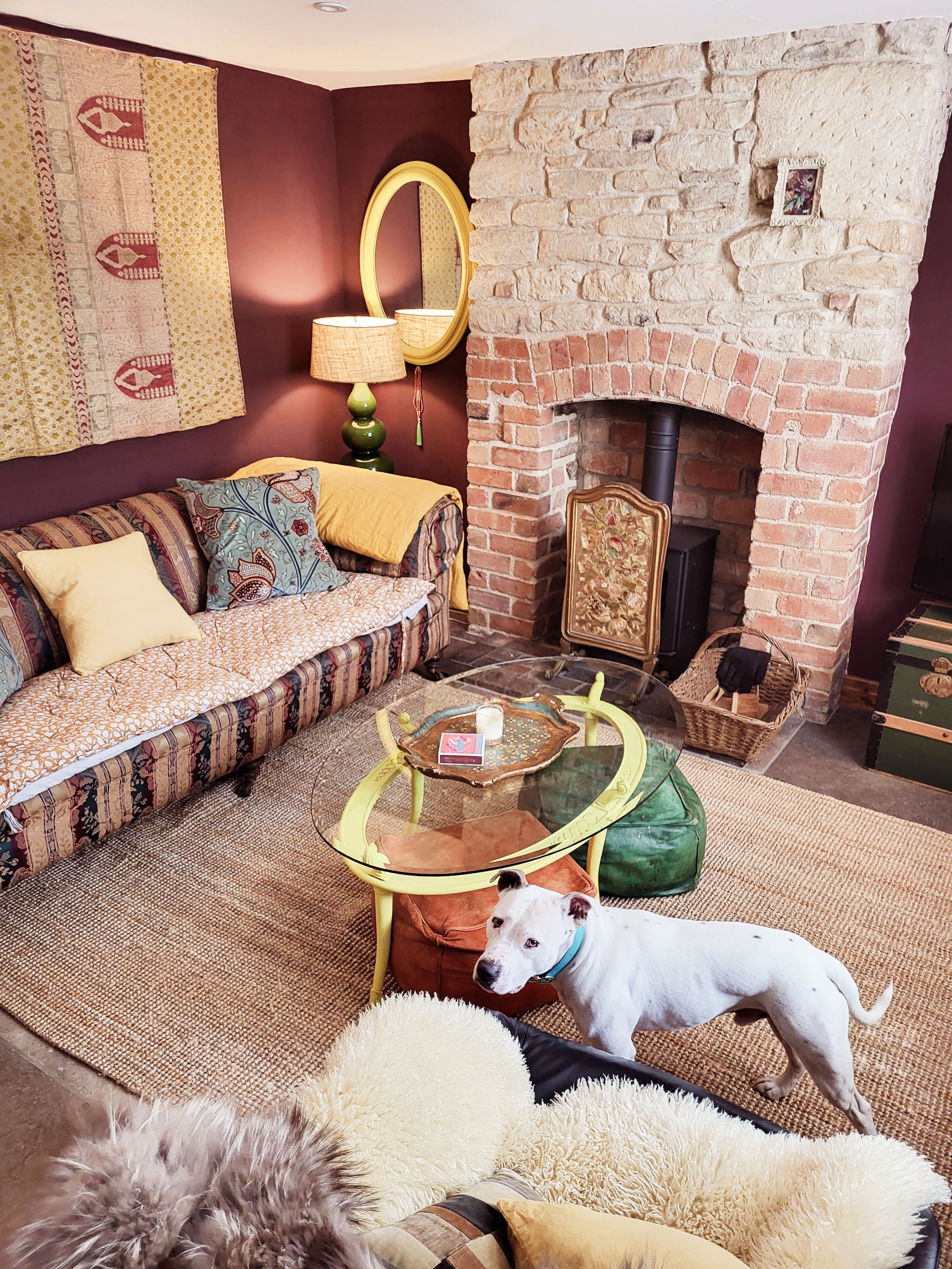 Cosy Cotswold townhouse in the heart of Stow.