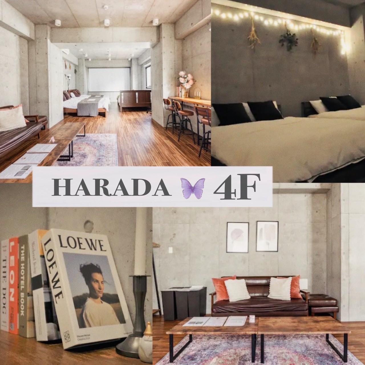 4F | Group Stay | Big Screen, Darts & Karaok