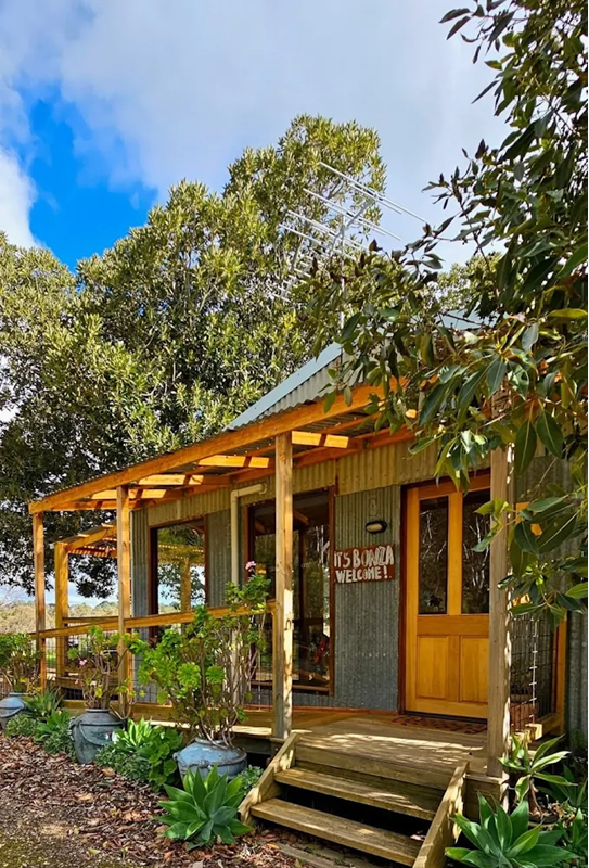 Bonza! Mill About Vineyard: Barossa's cosy stays in Williamstown, Barossa Valley