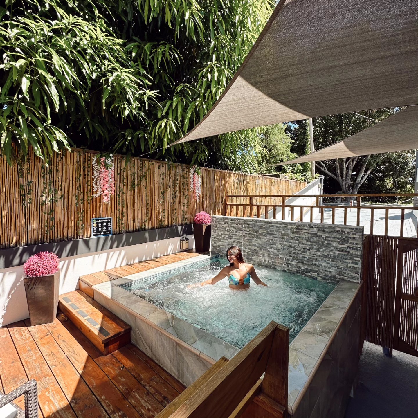 Casa Trópico #2 with Private Jacuzzi