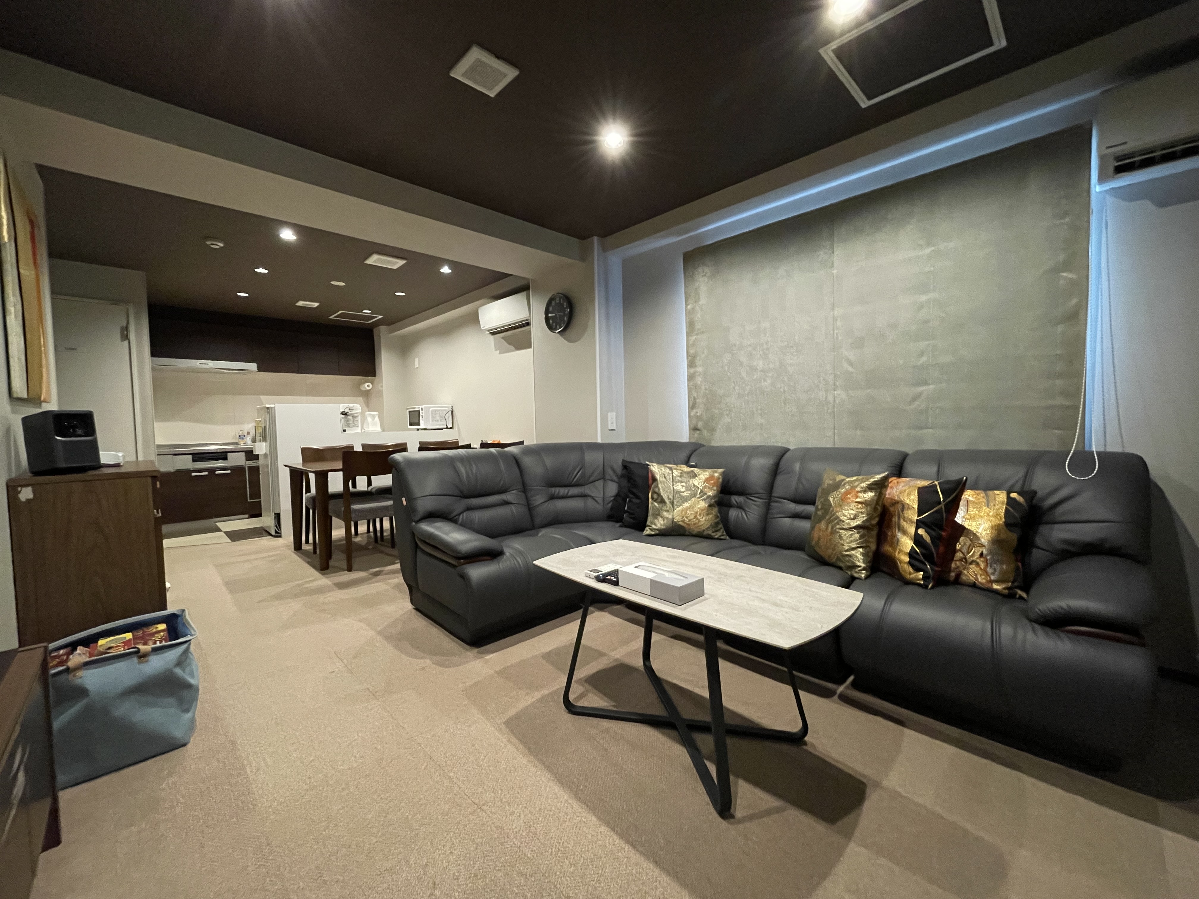 Ikebukuro 10 min/3 bedrooms/Max 13 /Conv 1 min/EV
