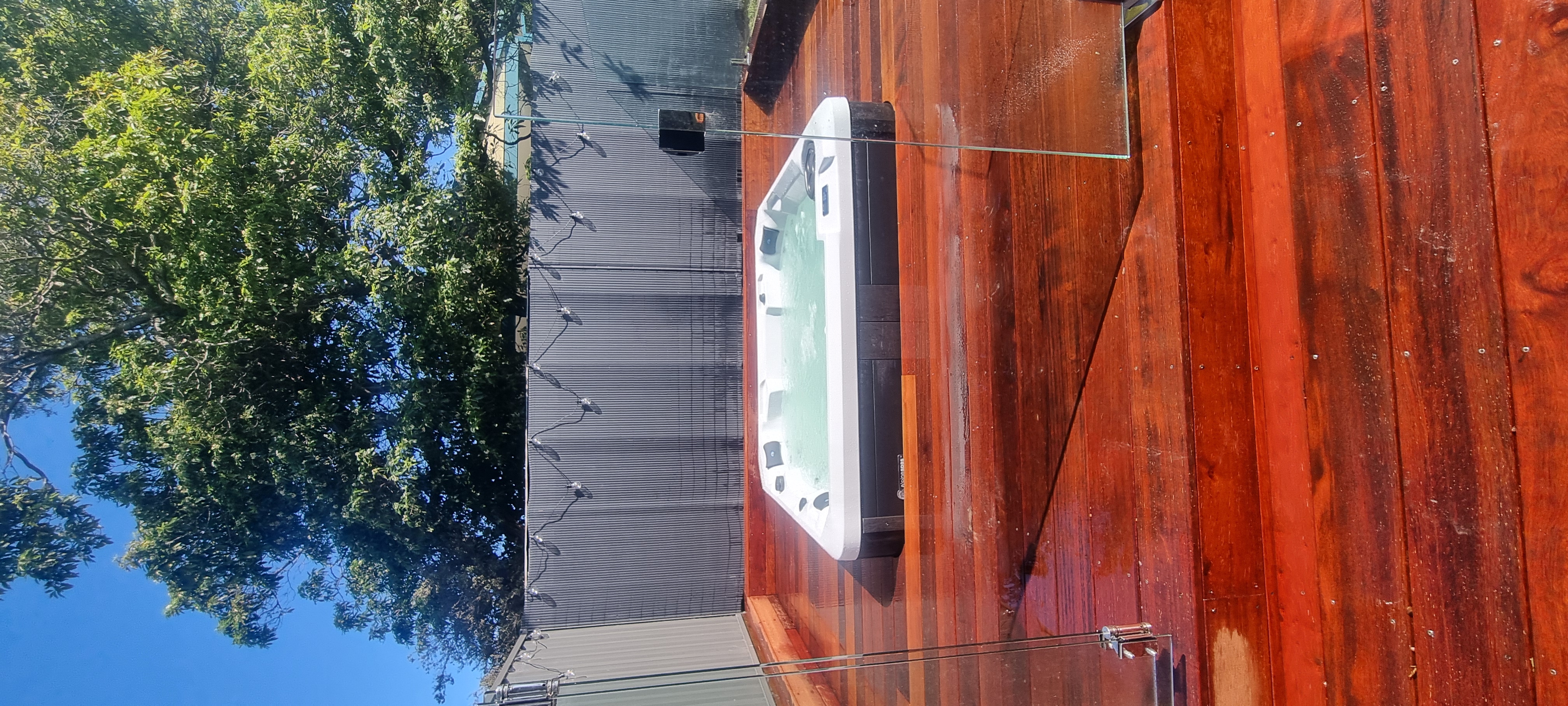 Vitamin Sea - Outdoor Spa, 500M walk to the Beach in Rosebud - McCrae, Mornington Peninsula