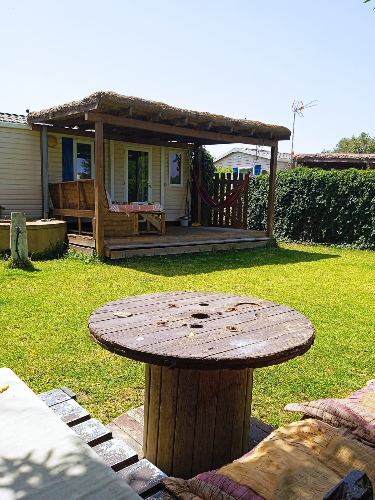 casita jazmin